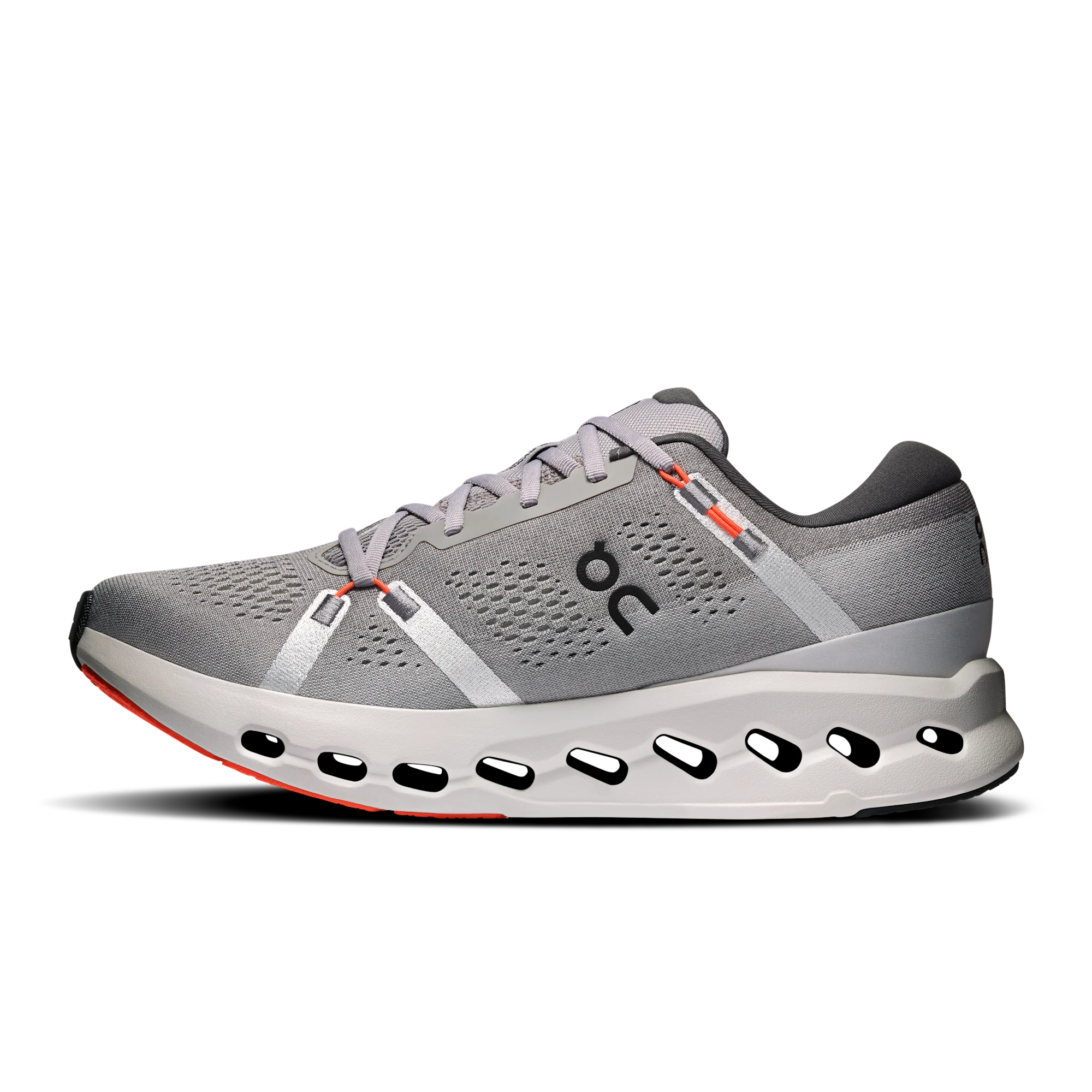Men's Cloudsurfer 2 Black | Flurry - thumbnail 10