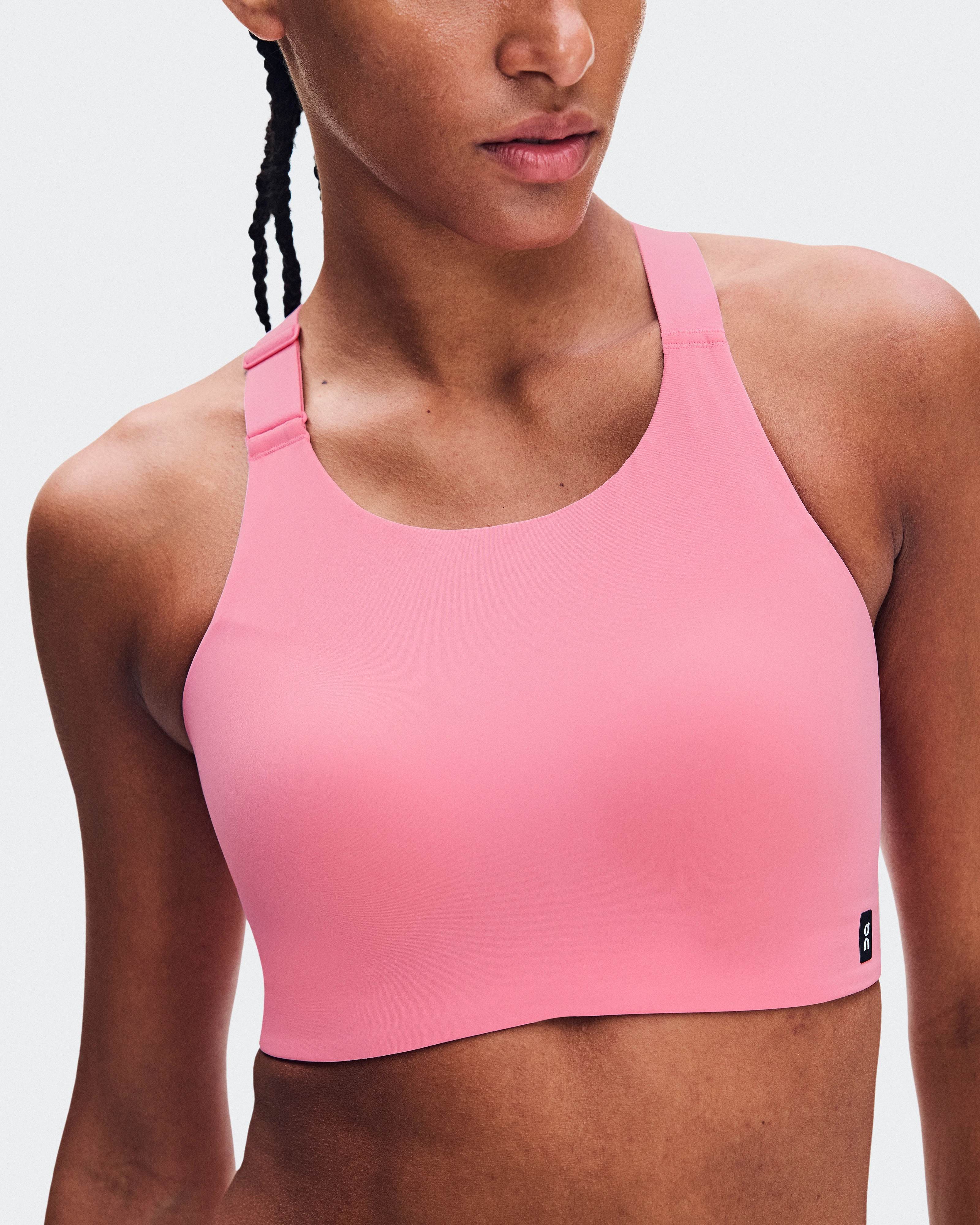 On Endurance Bra Magnolia Women Bras