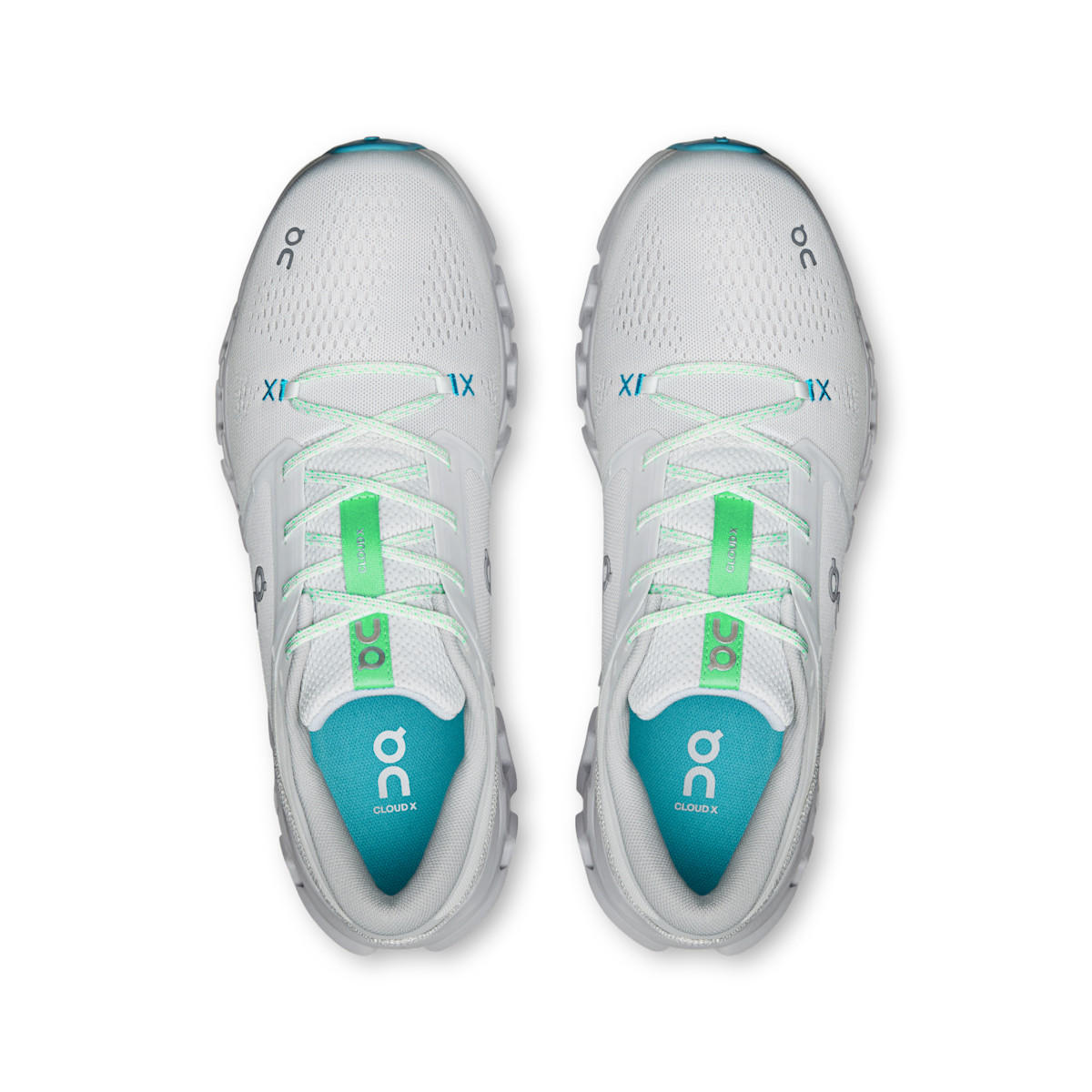 Men's Cloud X 5