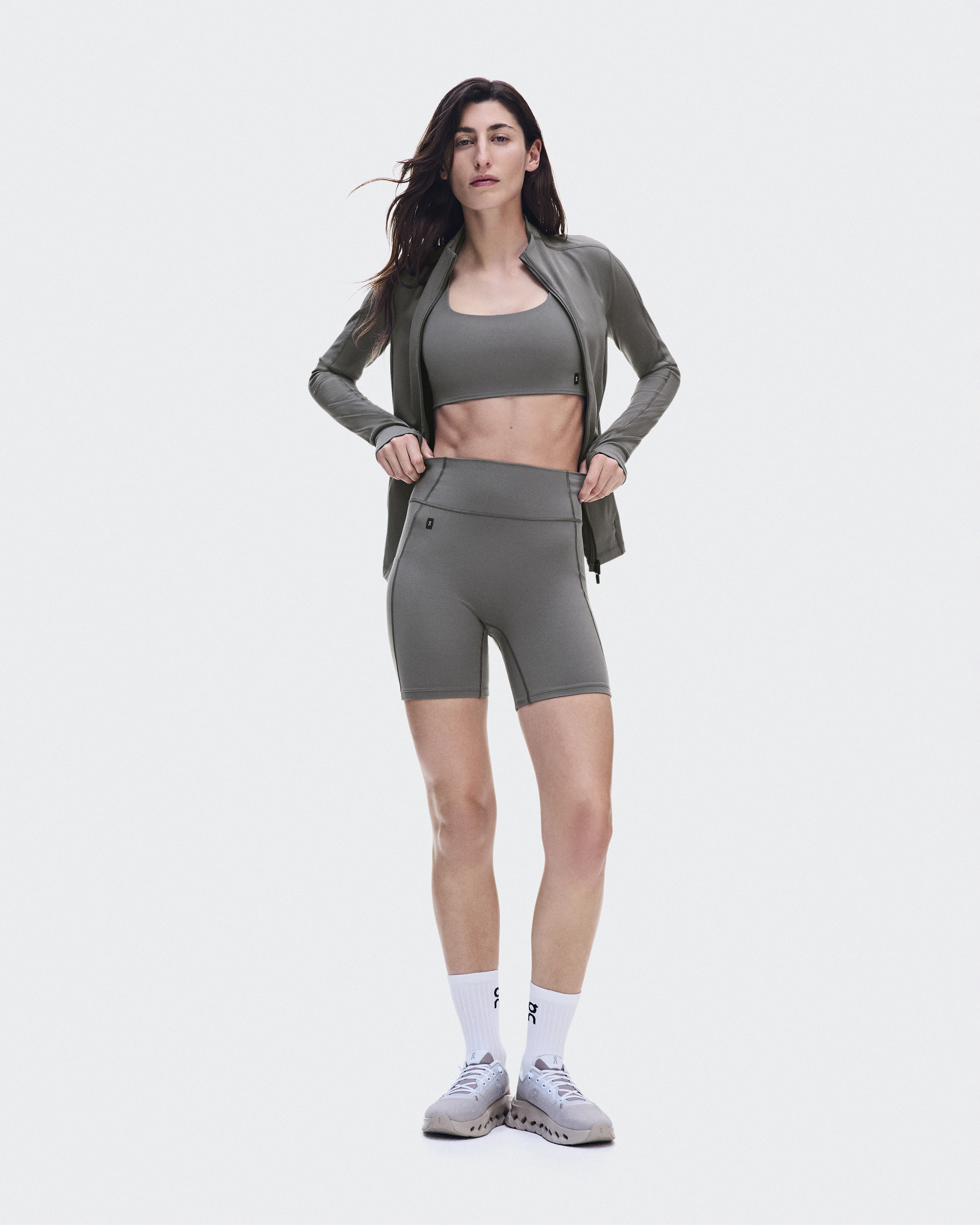 Women's Studio Leggings Short 6