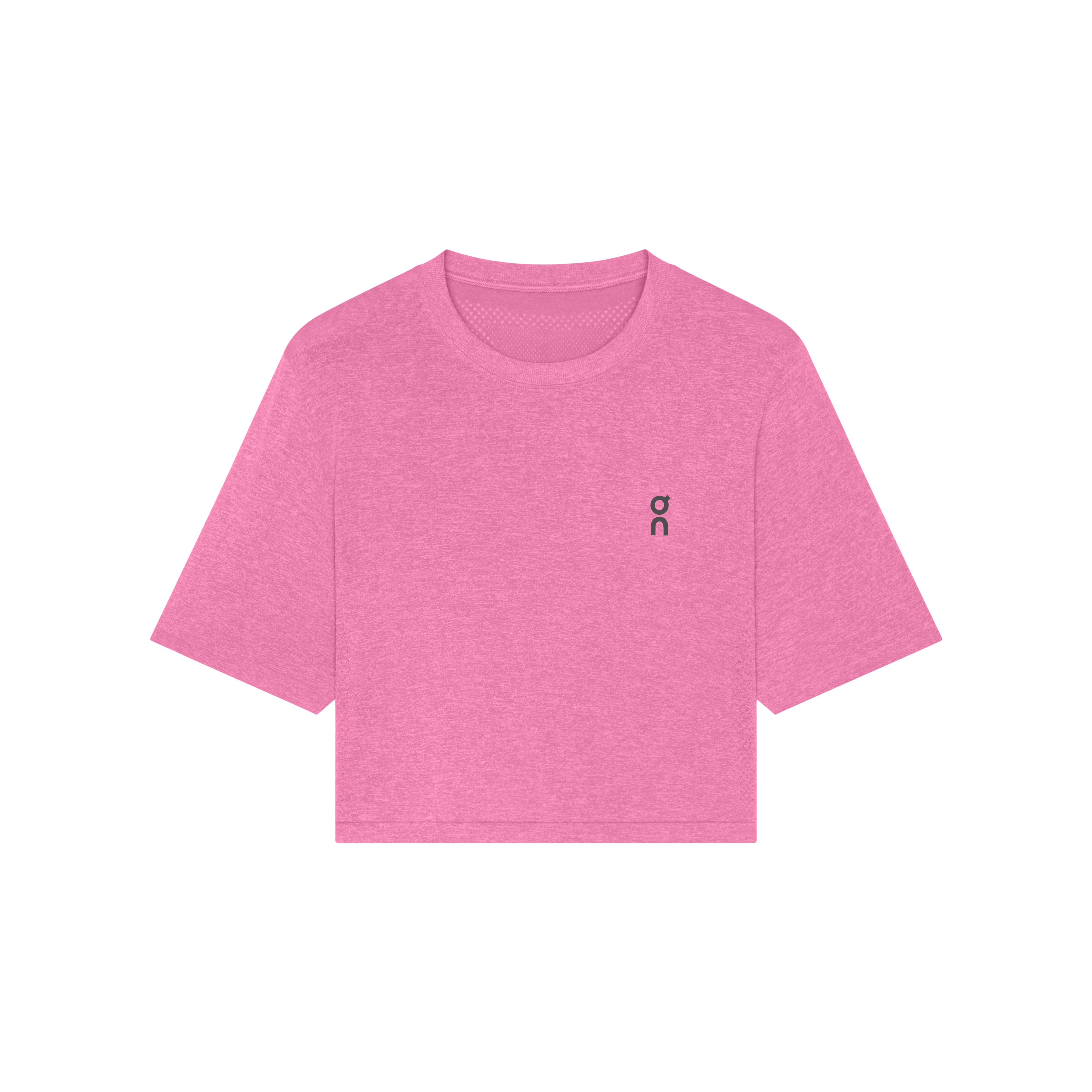 Women / Bubblegum Heather / L