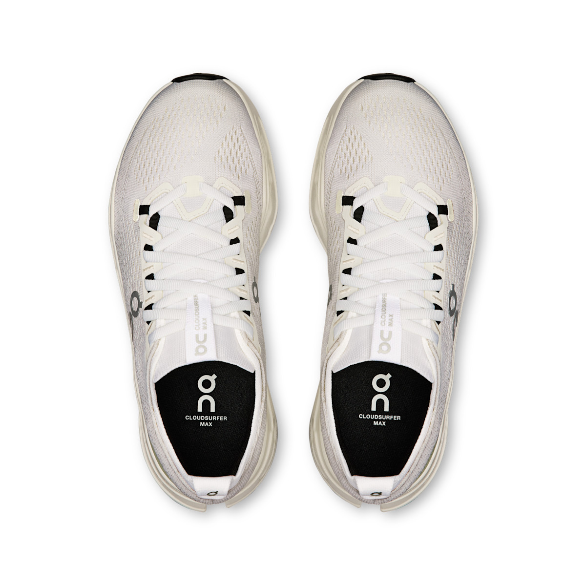 Women's Cloudsurfer Max Wide