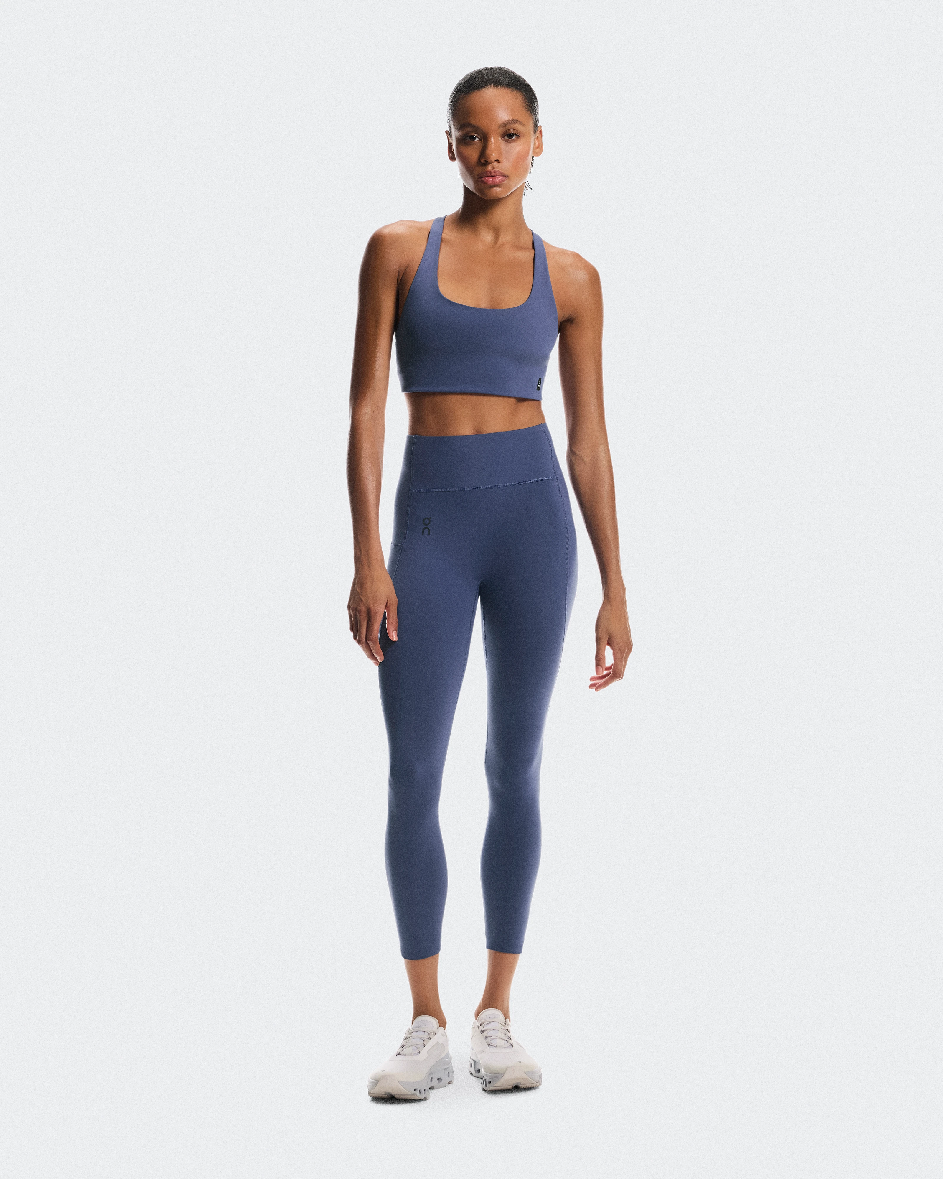 On Studio Bra Acai Women Bras