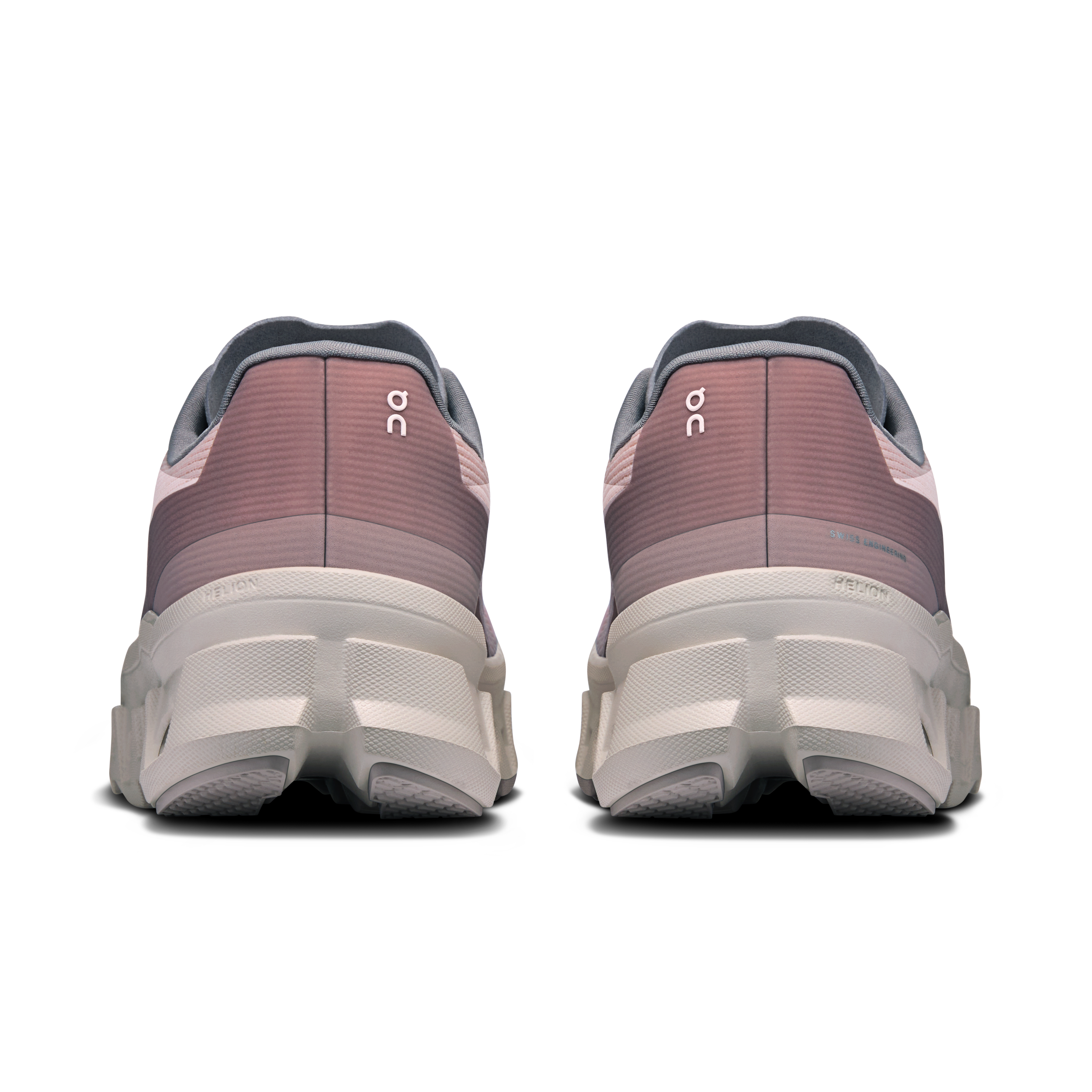 On Cloudmonster Void Salt & Biscuit Women Active life Shoes