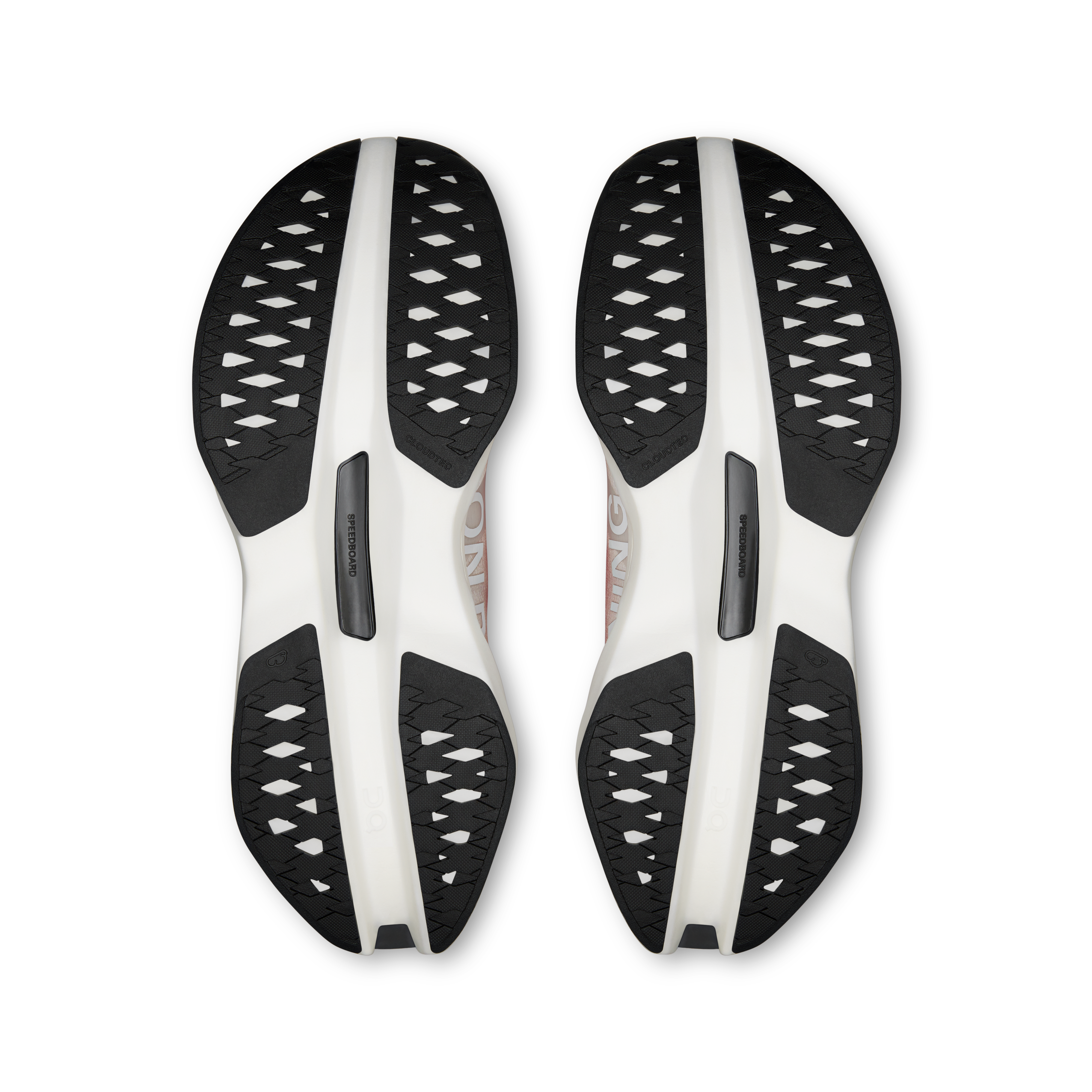 Cloudboom MaxMen / White | Pearl / 44