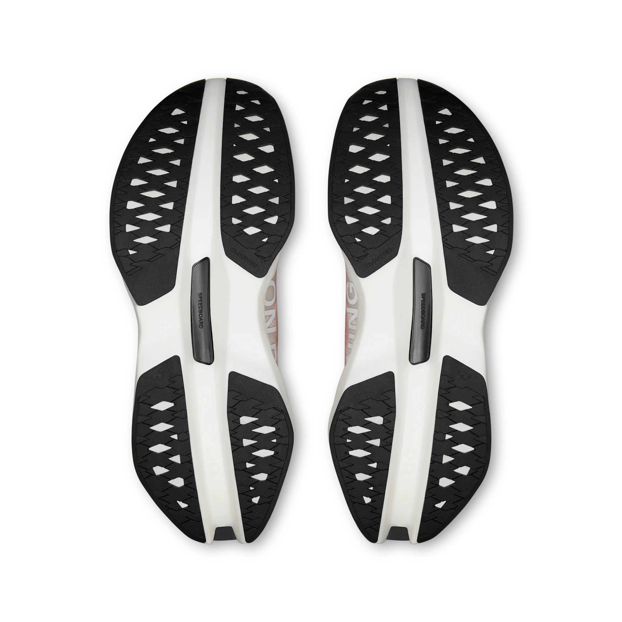 Men's Cloudboom Max White | Flurry - thumbnail 9