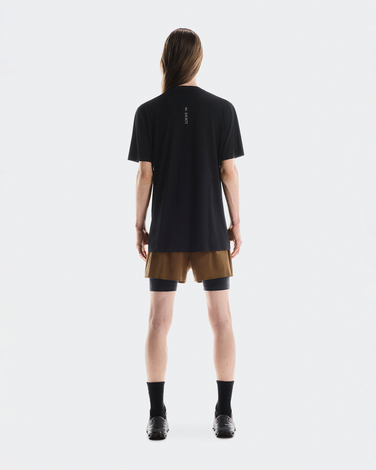 Men's Performance Shorts LOEWE
