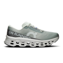 Cloudmonster 3 Road Running Shoe in Tin/Ivory