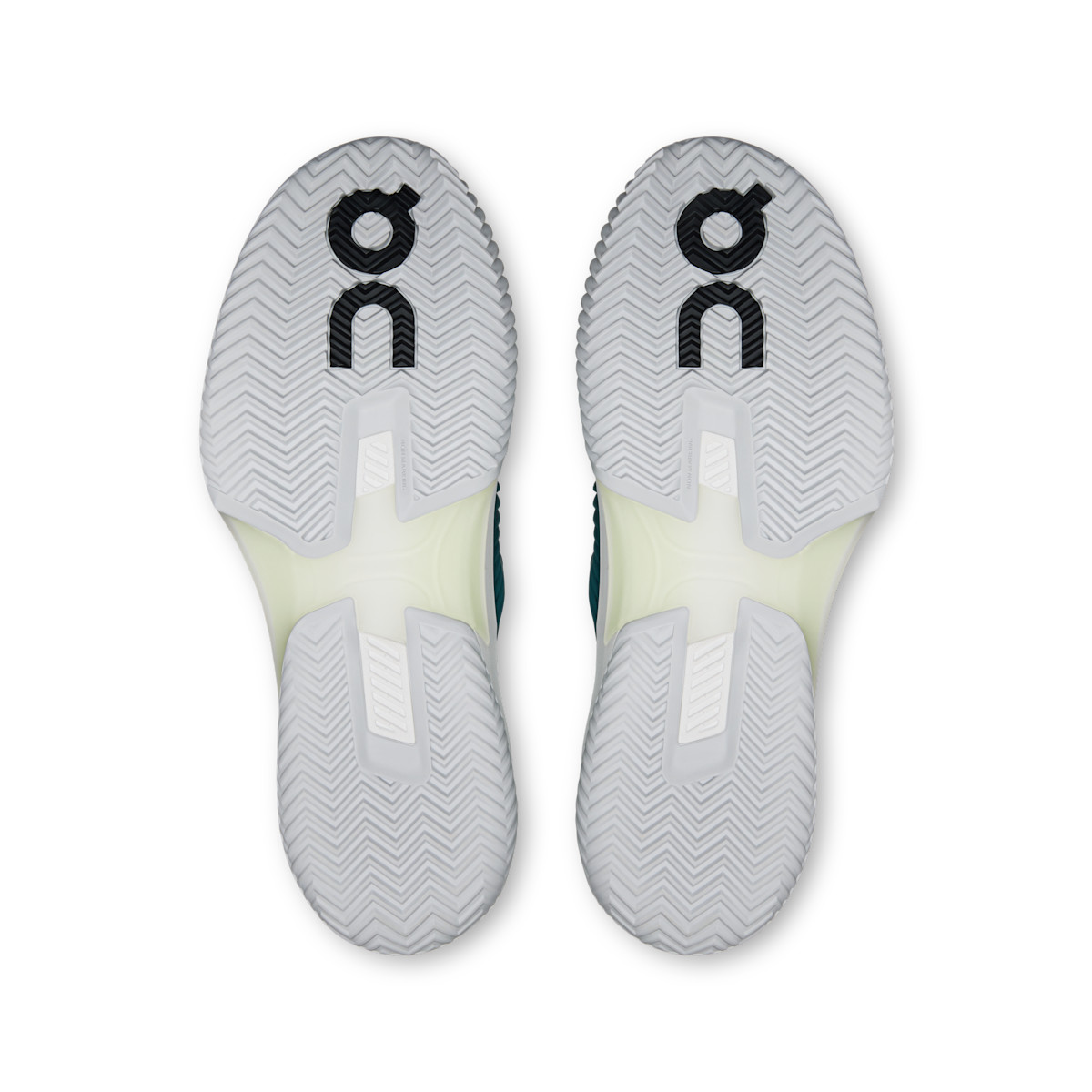 Men's THE ROGER Pro Fire Clay