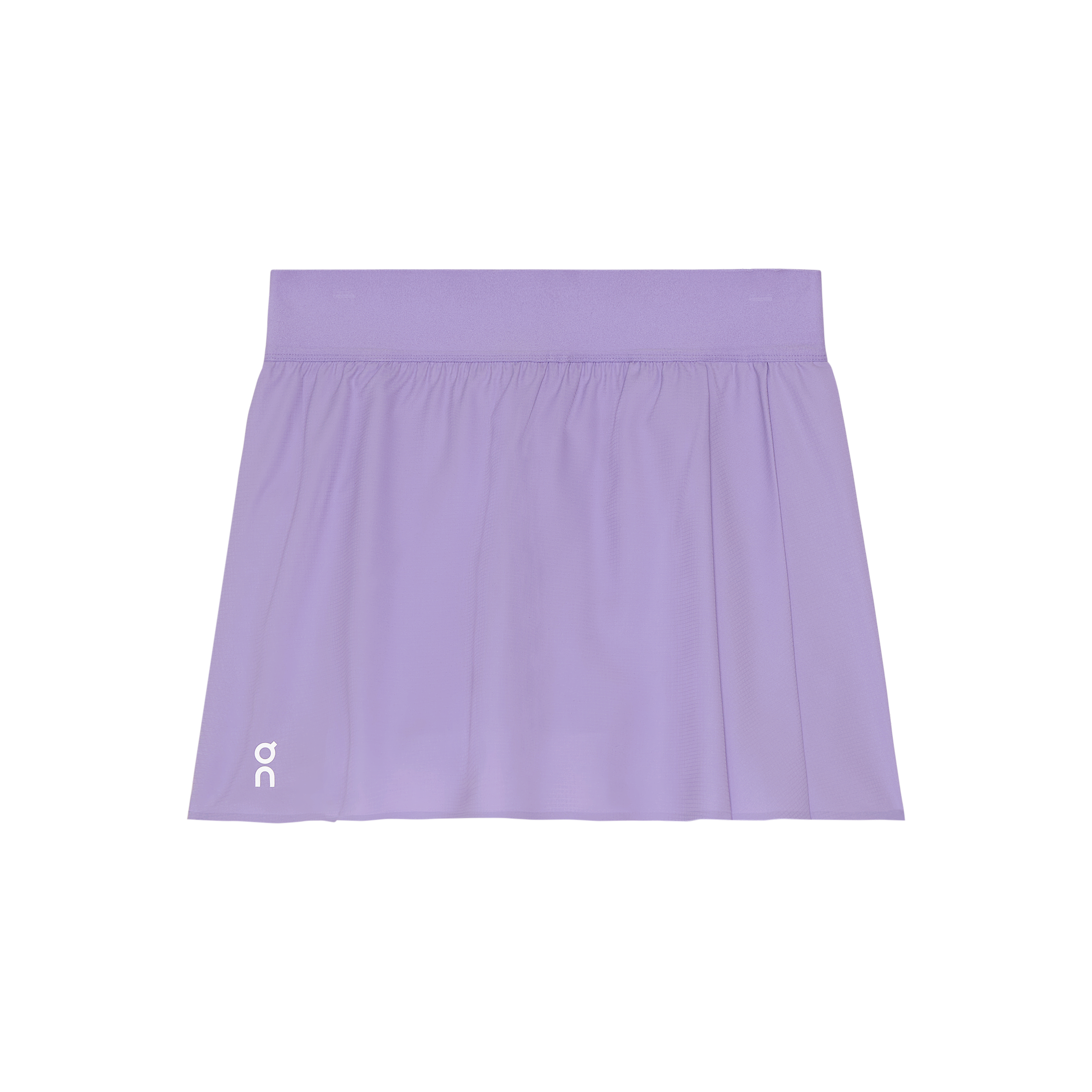 Court Skirt Pleated in Bloom