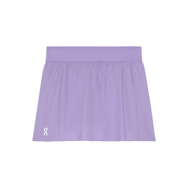 Women's Court Skirt Pleated