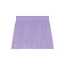 Court Skirt Pleated in Bloom