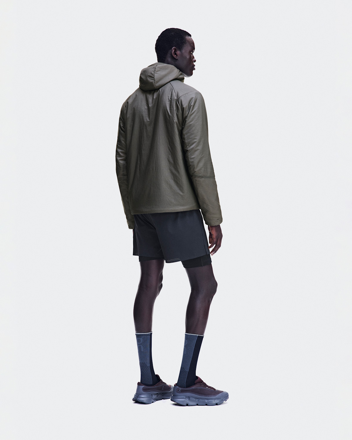 Men's Ascent Insulated Jacket