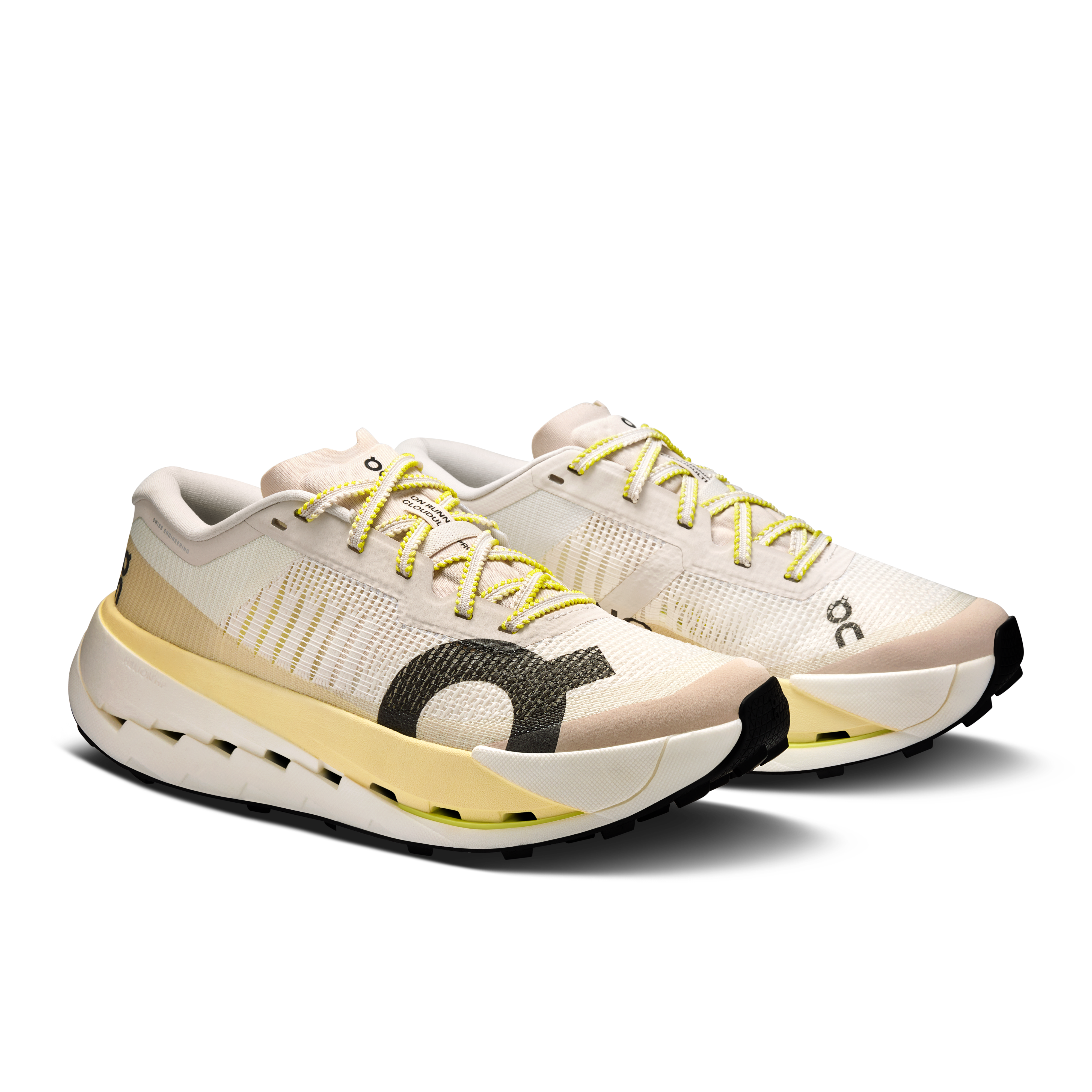 Cloudultra ProWomen / Pearl | Lychee / 40.5