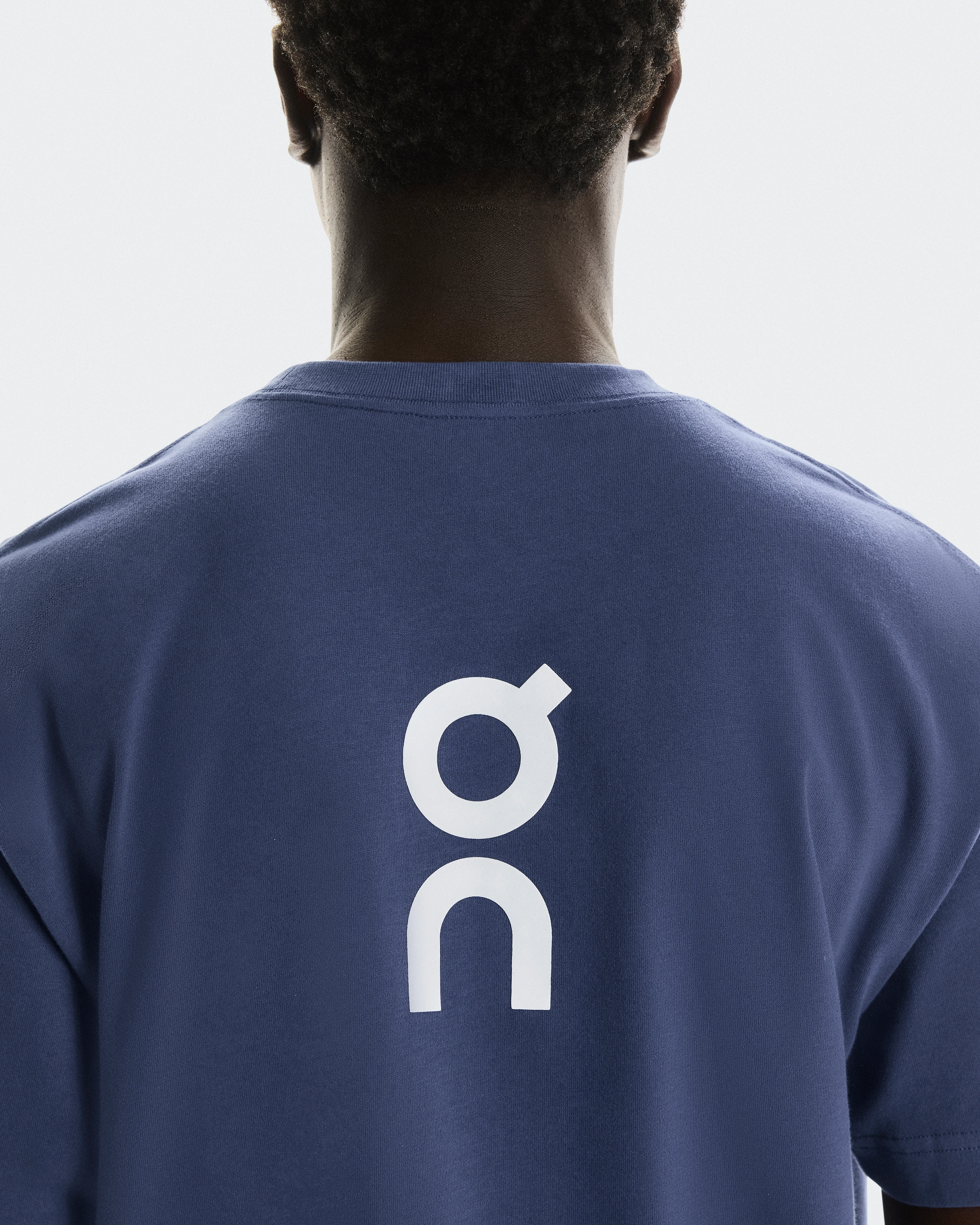 On Club-T Acai Men Tops and t-shirts