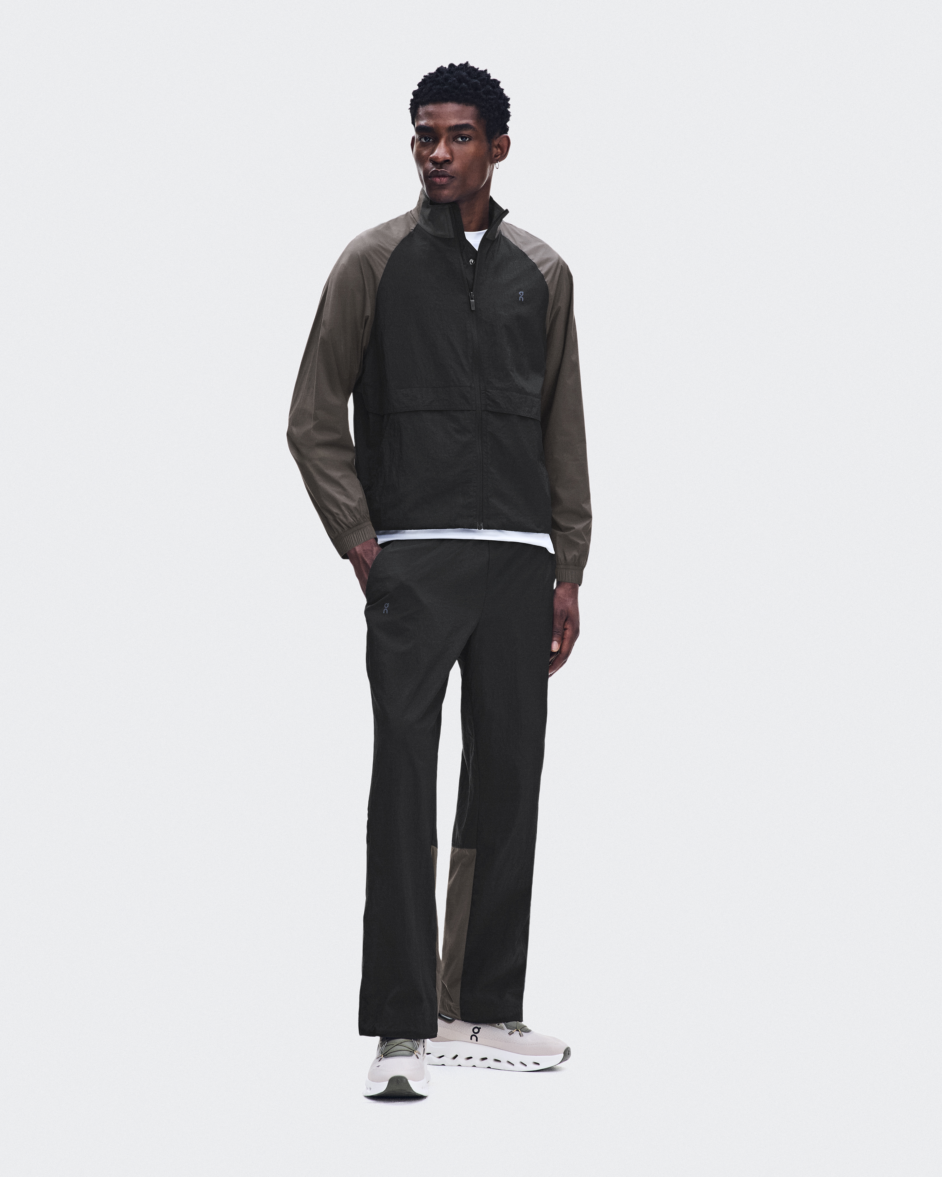 【美品】On court track jacket sサイズ 入手困難 メンズ メンズ All-Day Track Jacket | On 日本