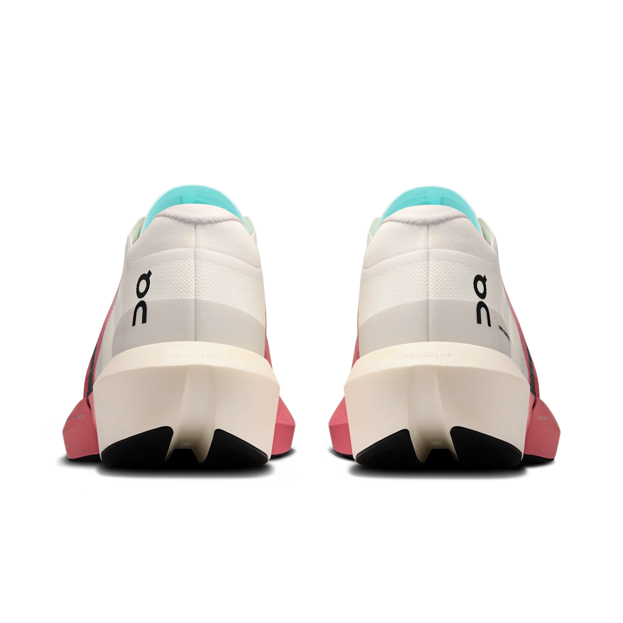 Cloudboom Strike 2 White | Camellia - thumbnail 5
