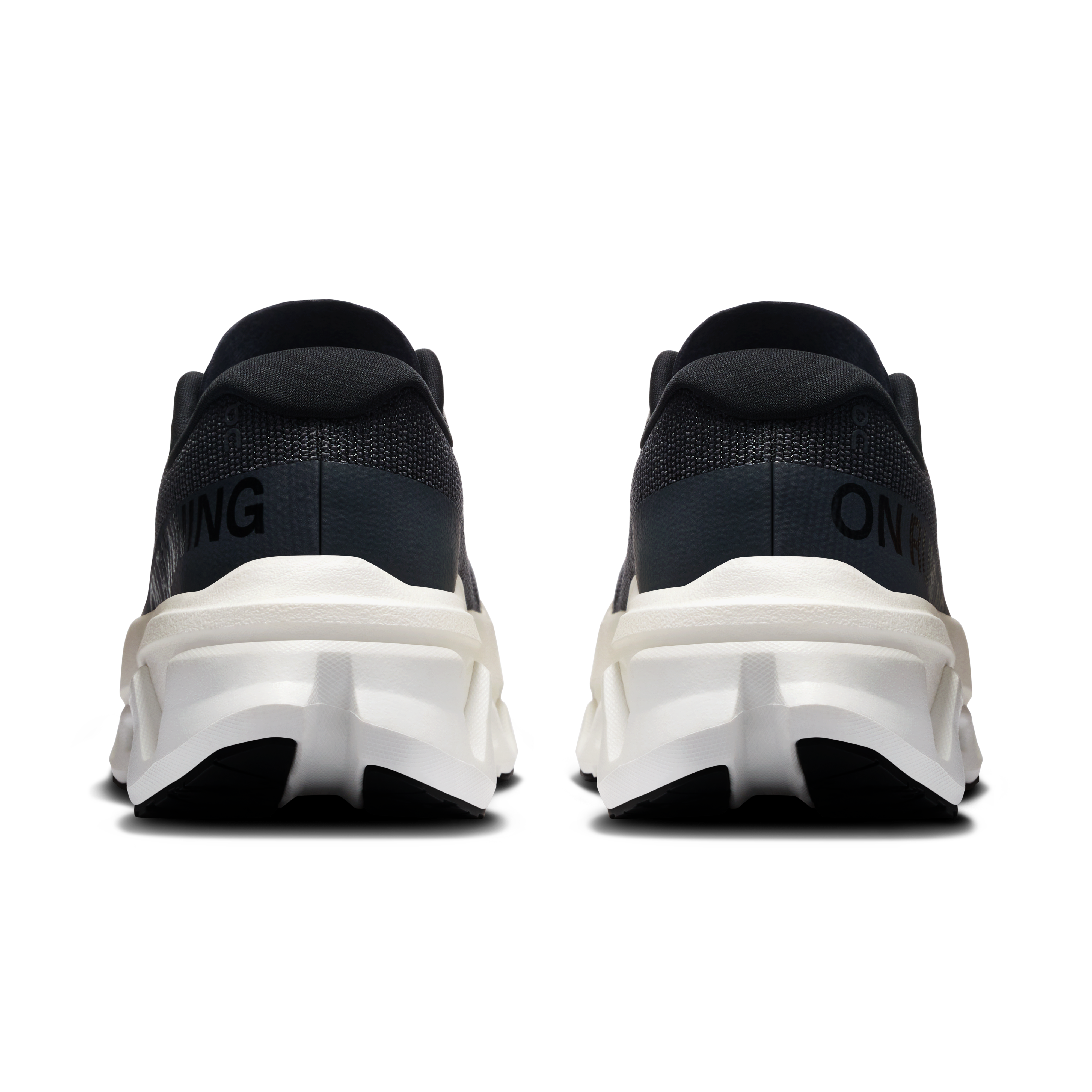 Cloudmonster 3 HyperWomen / Black | Ivory / 42