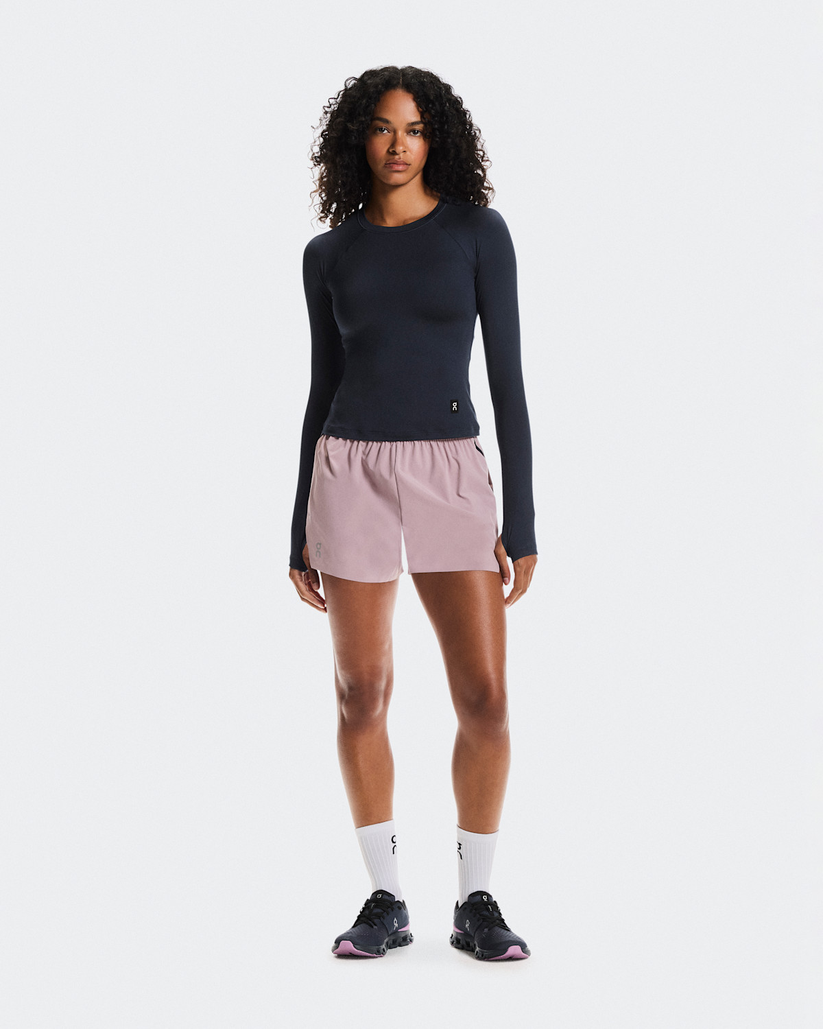 Women's Studio Long-T