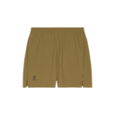 Focus Shorts in Nutmeg