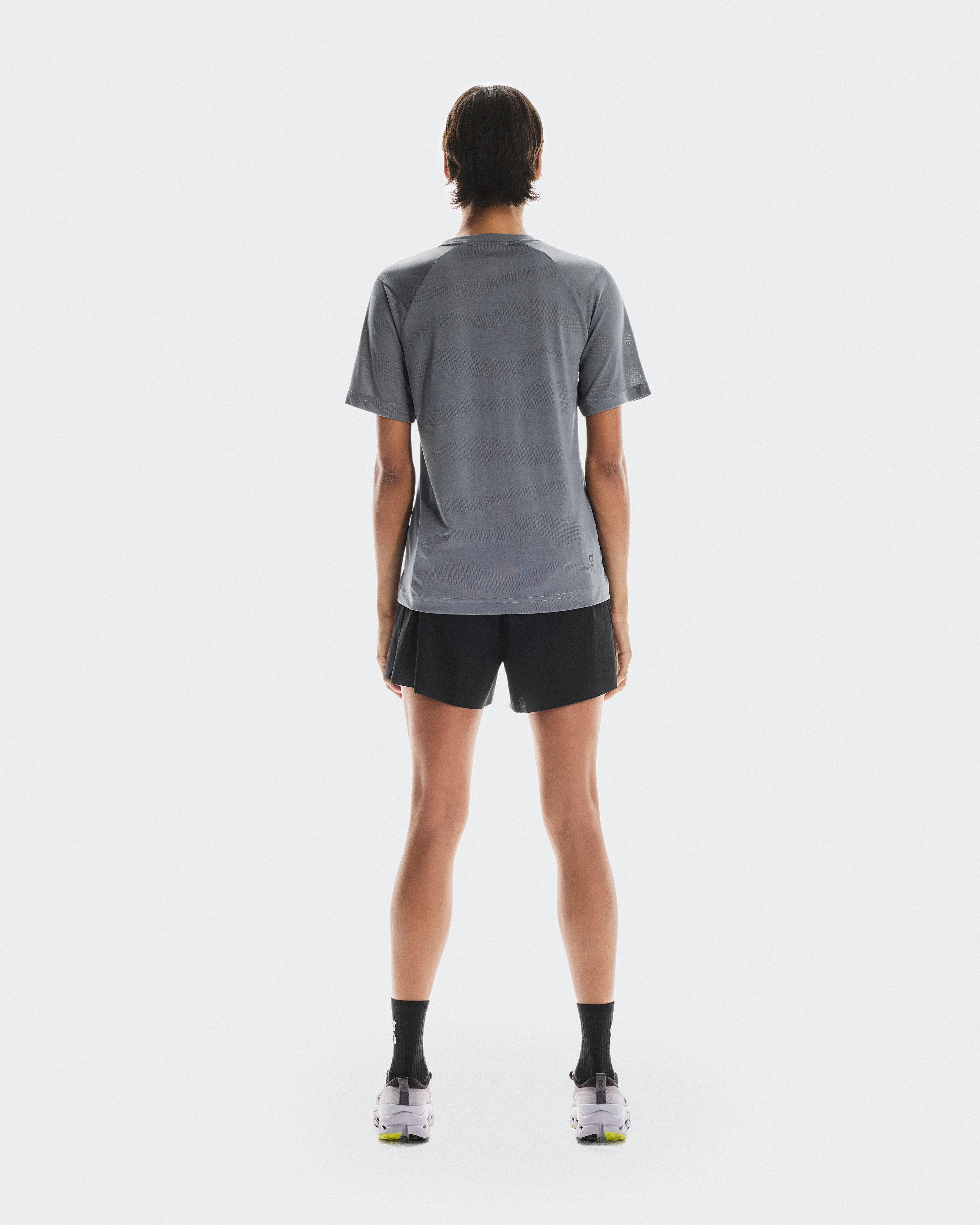 Trail-TWomen / Rock / L