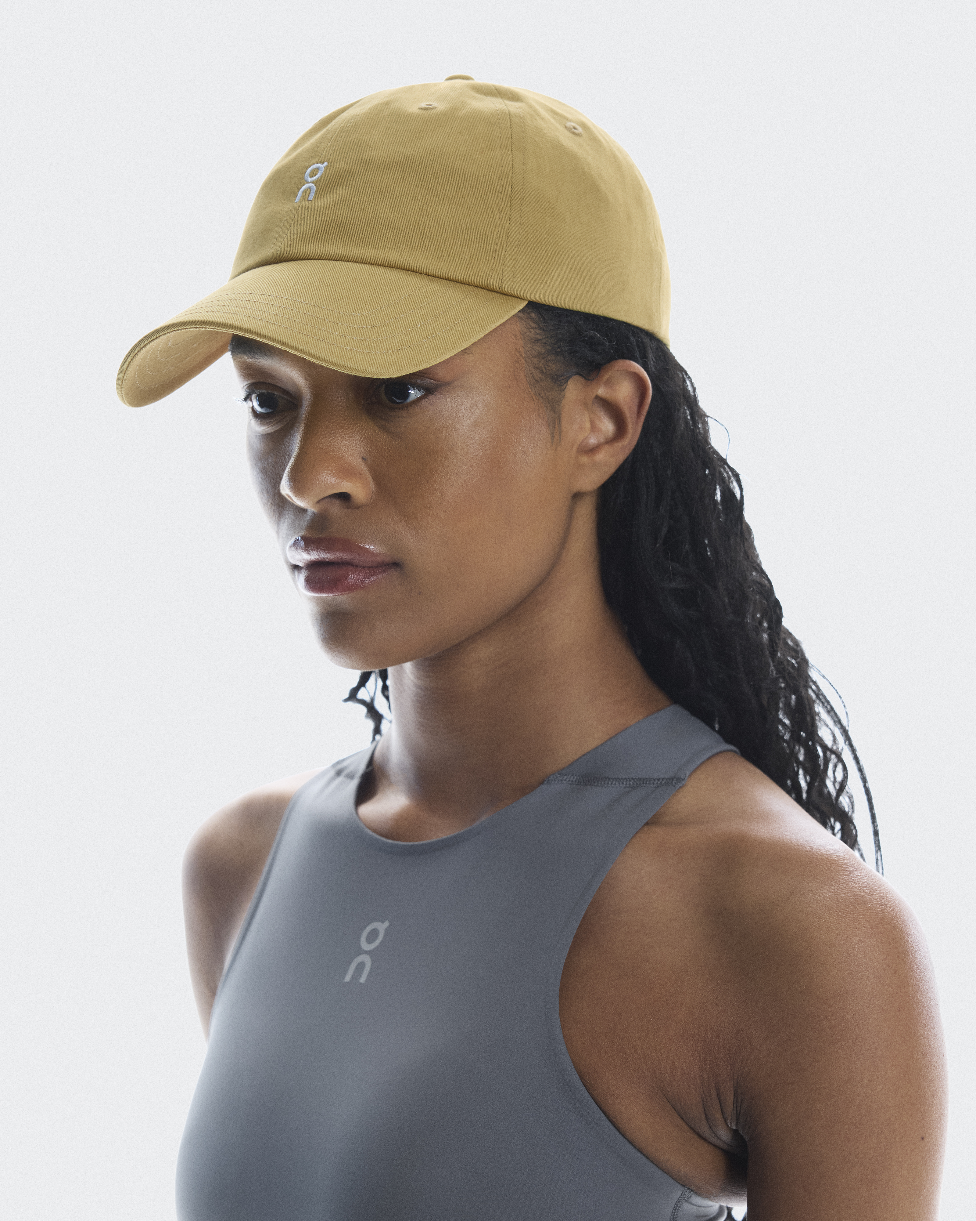 On All-Day Cap en Lense
