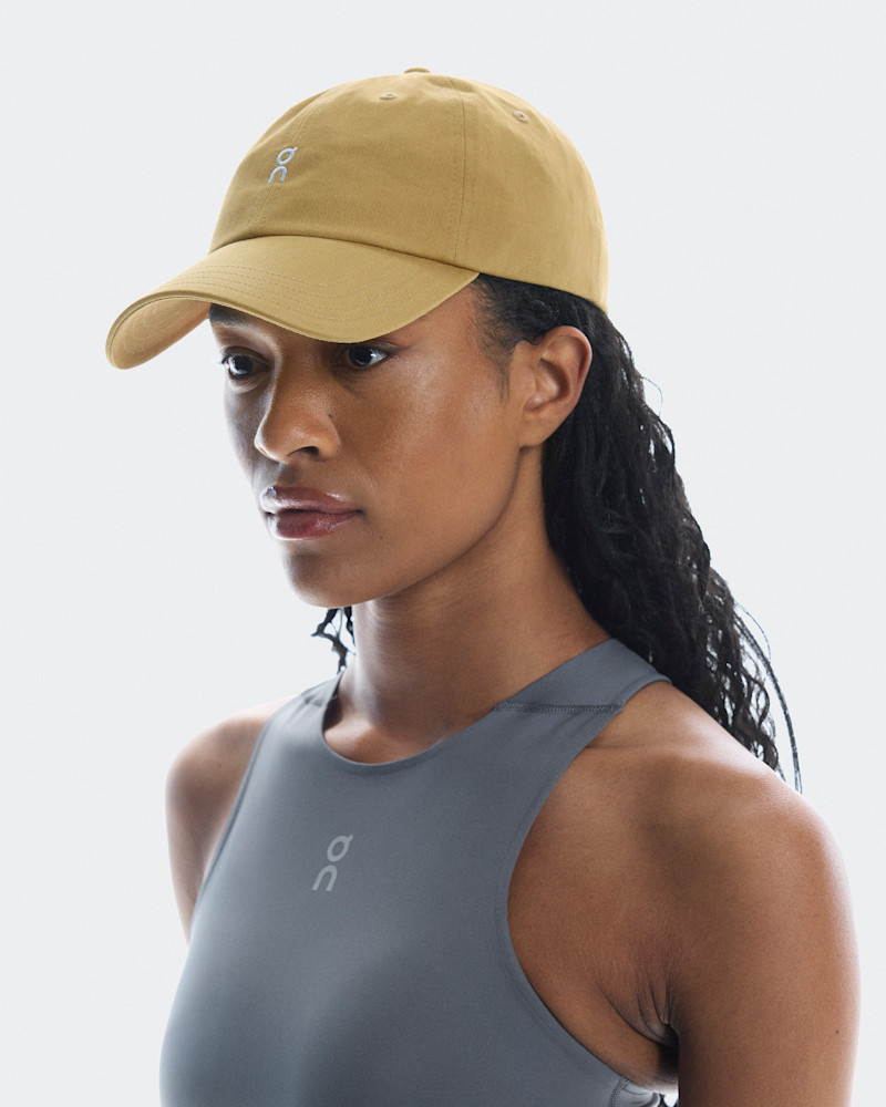 On All-Day Cap in Lense