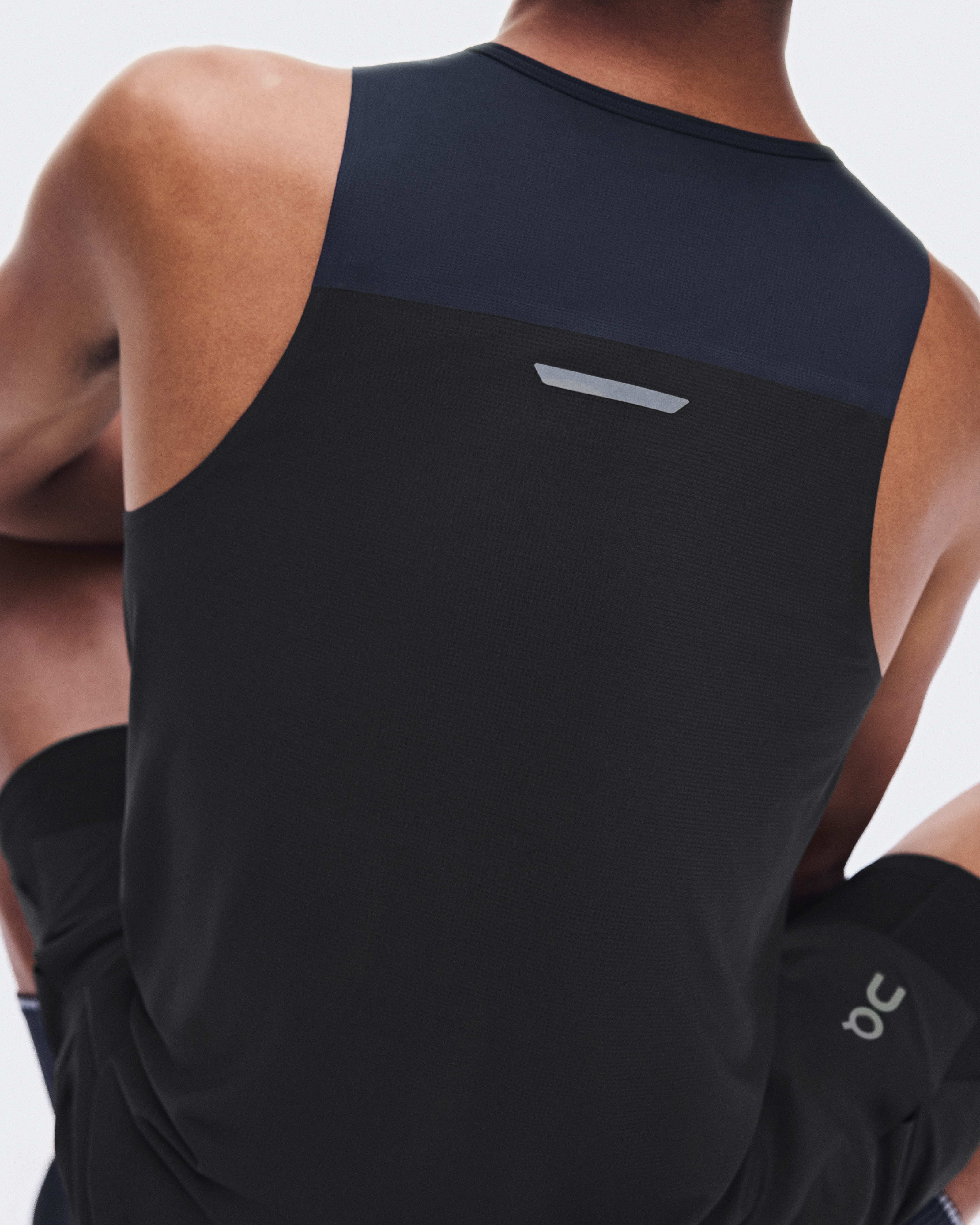 On Performance Tank Sサイズ Performance Tank: Lightweight Men's Running Top | On United States