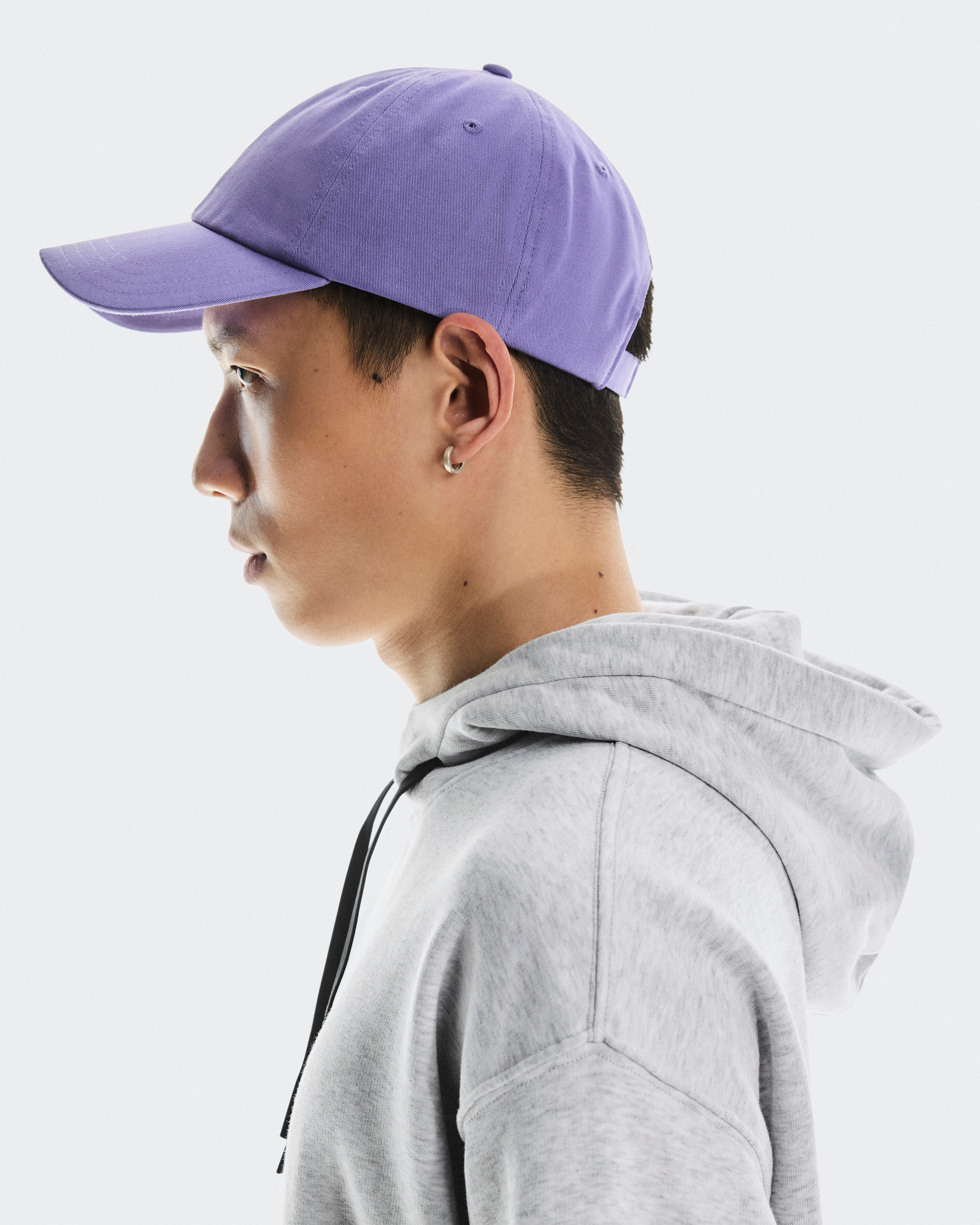 All-Day CapUnisex / Comet