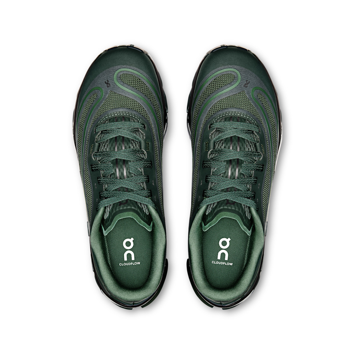Women's Cloudflow 5 AD