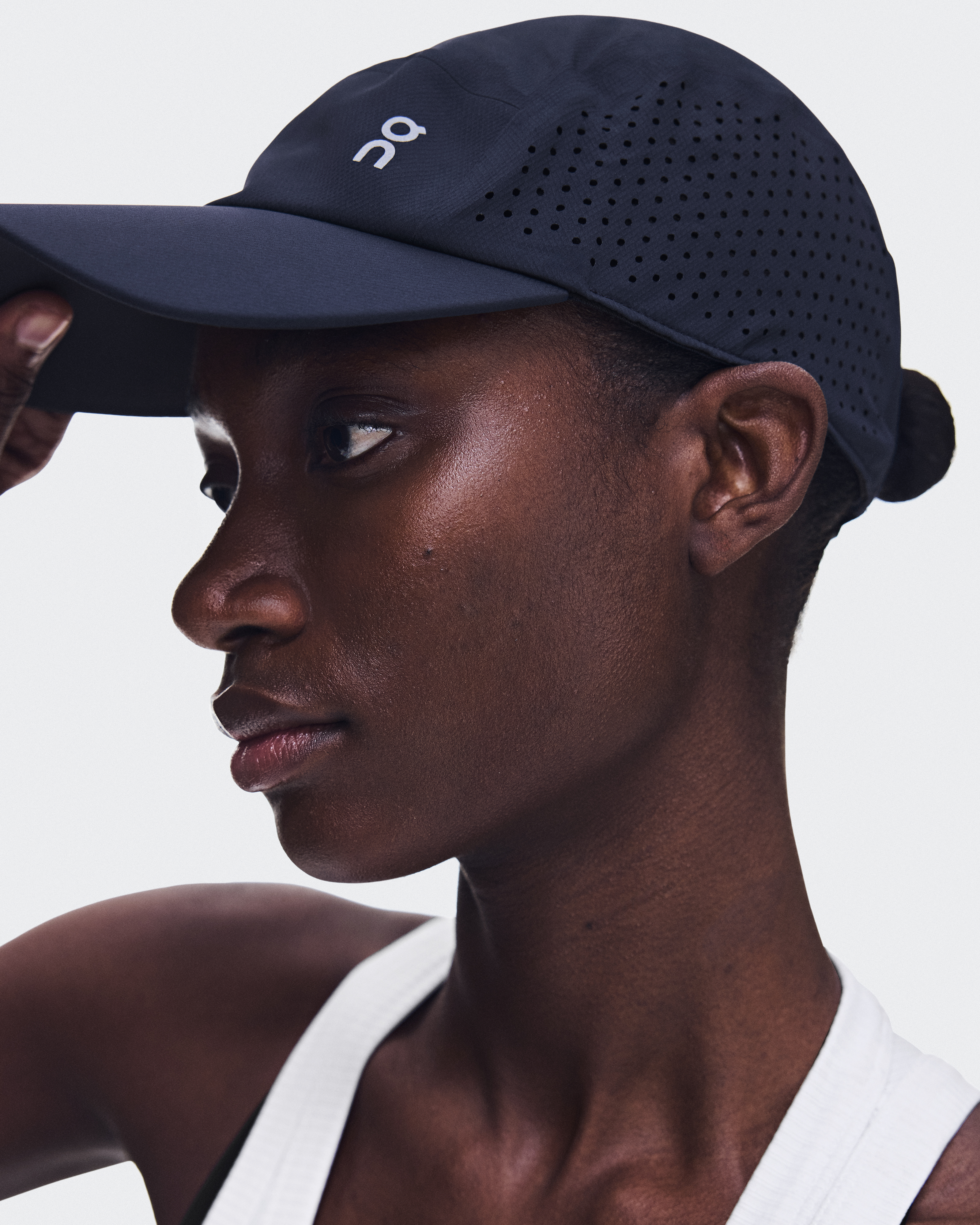 Lightweight Cap | Navy | On 日本