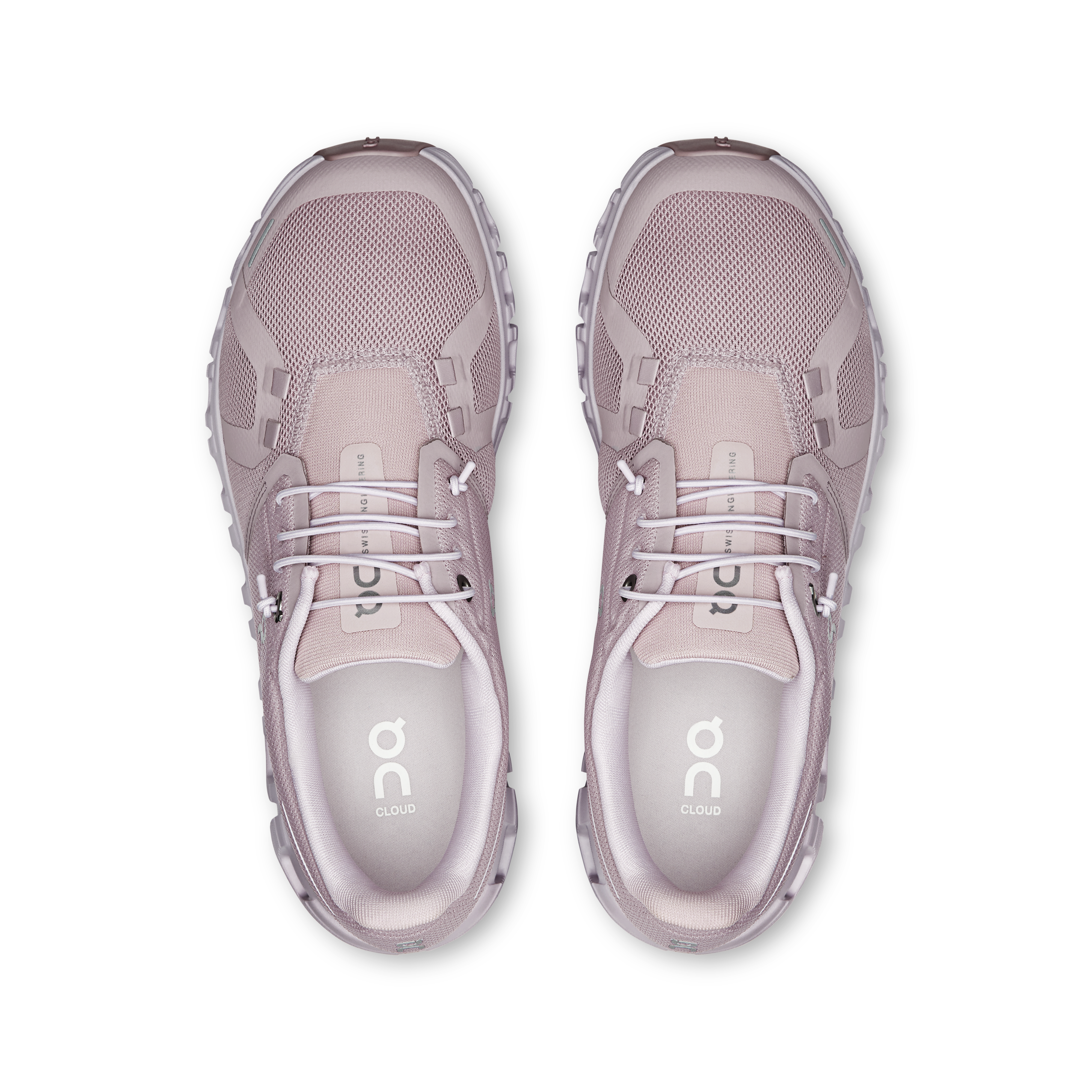 Cloud 6Women / Mauve | Orchid / 41