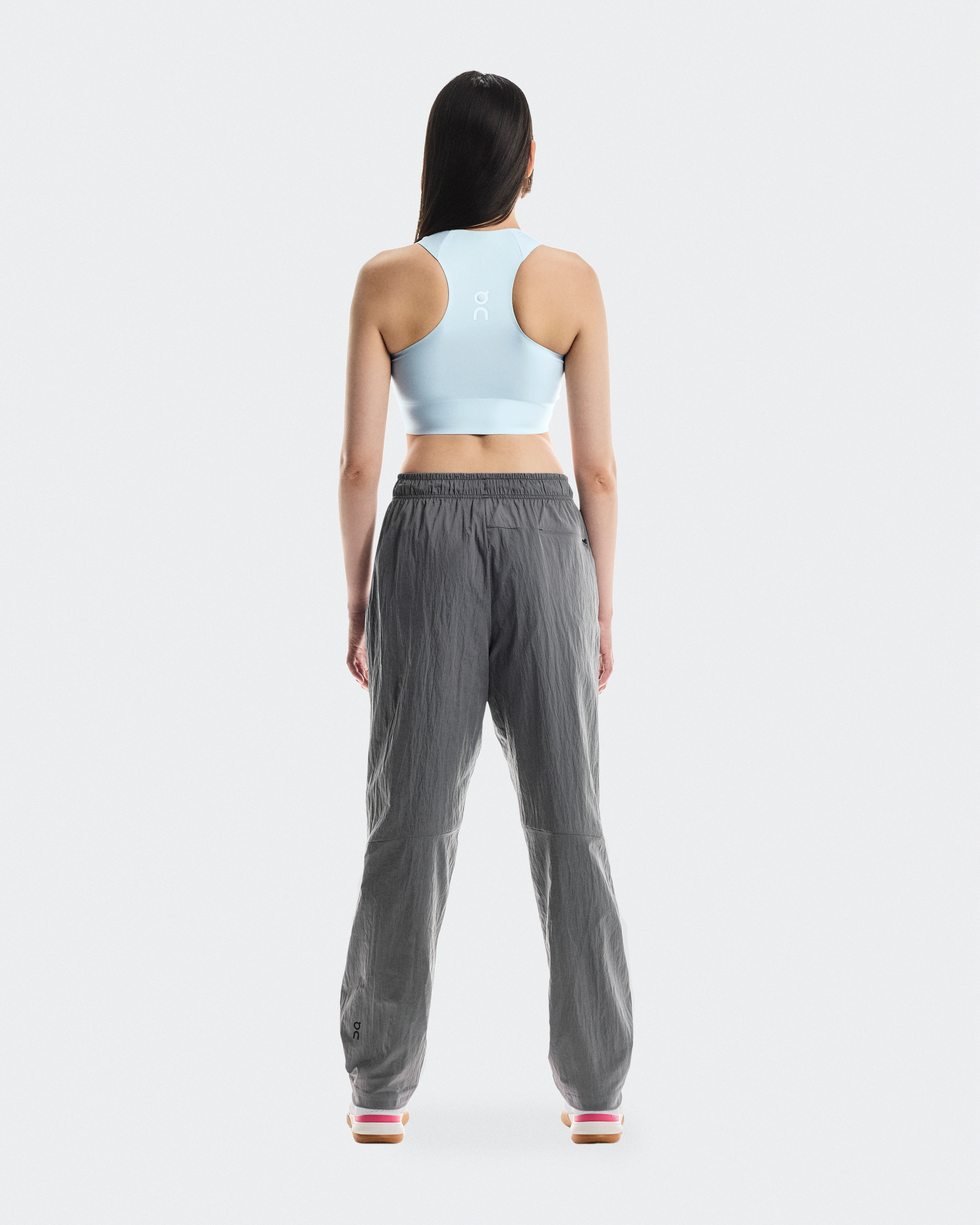 On Court Pants Eclipse Women Pants