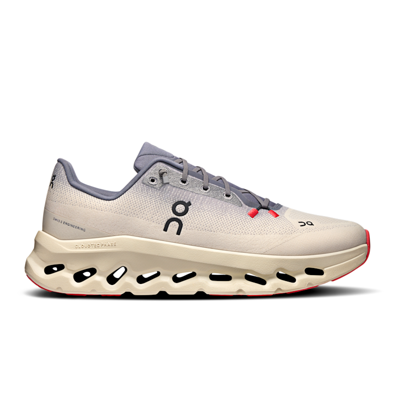 On Cloudtilt Zapatillas Lifestyle para Hombre en Rock/Sand, Talla: 49, Polyester ️