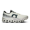Cloudmonster 2 Road Running Shoe in Undyed/Frost