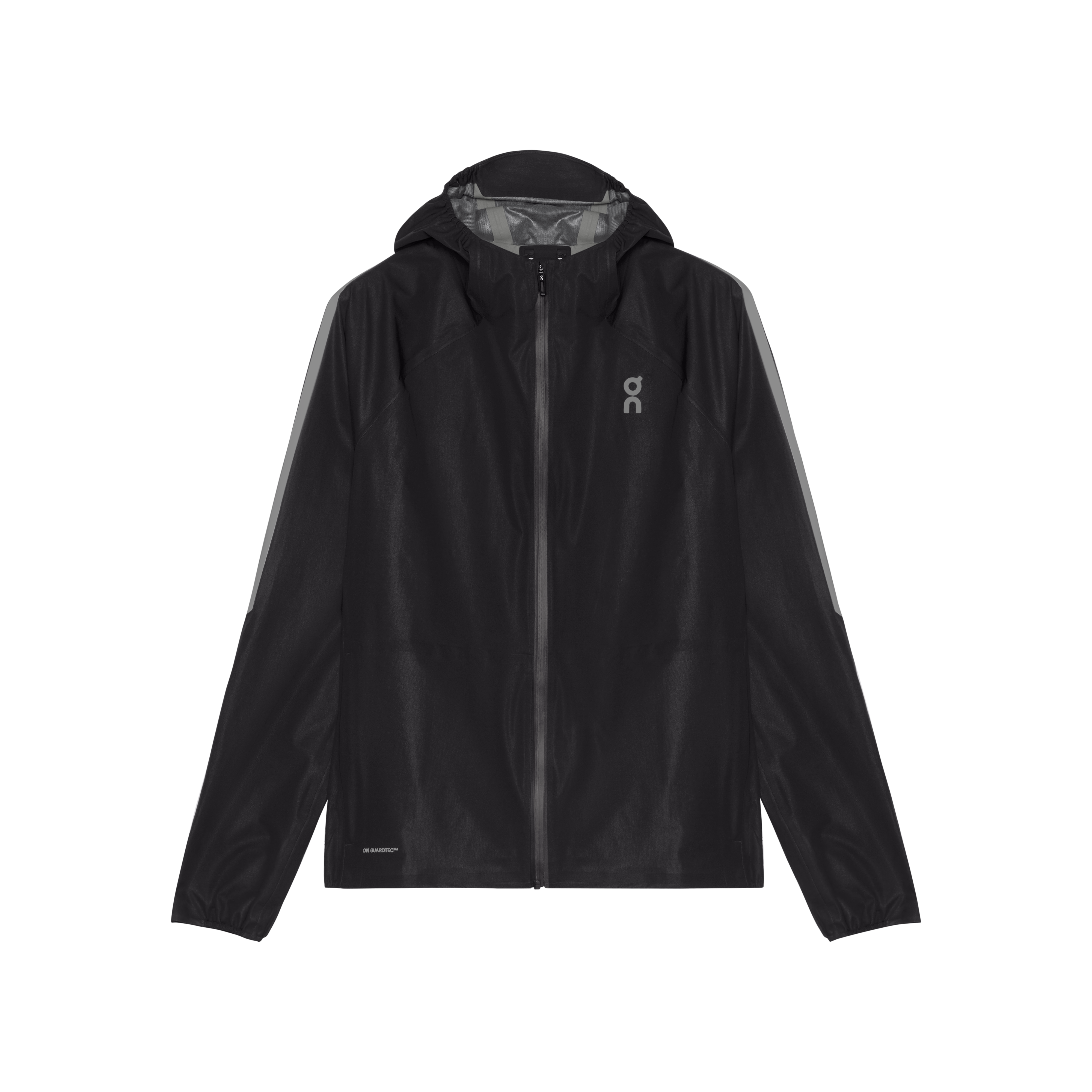 Women's Performance Jacket Waterproof | Grey | On United States