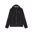 Performance Jacket Waterproof in Black