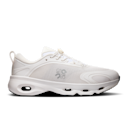 Cloudsolo LOEWE Lifestyle Shoe in White/Light Grey