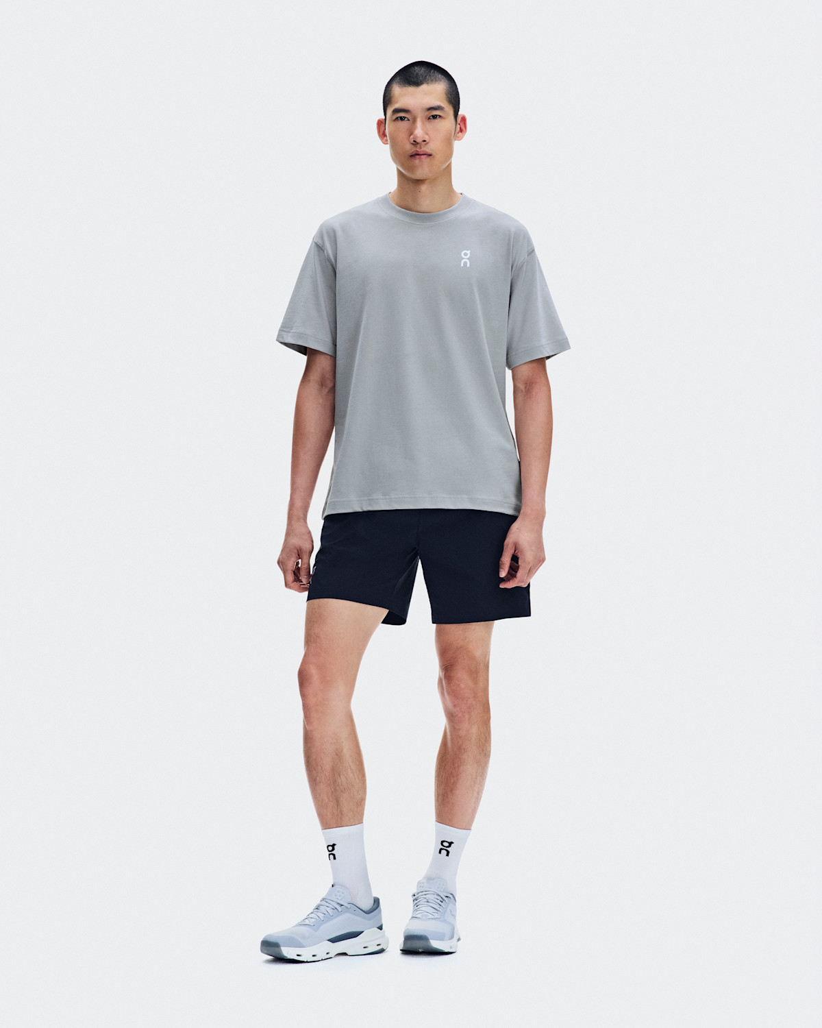 Men's Club-T Glow