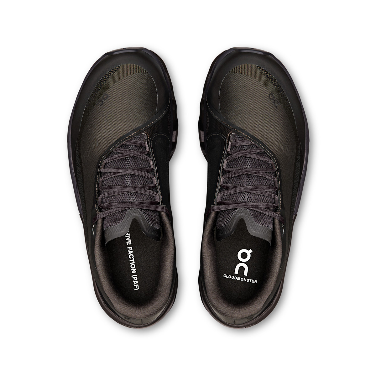Women's Cloudmonster 2 PAF