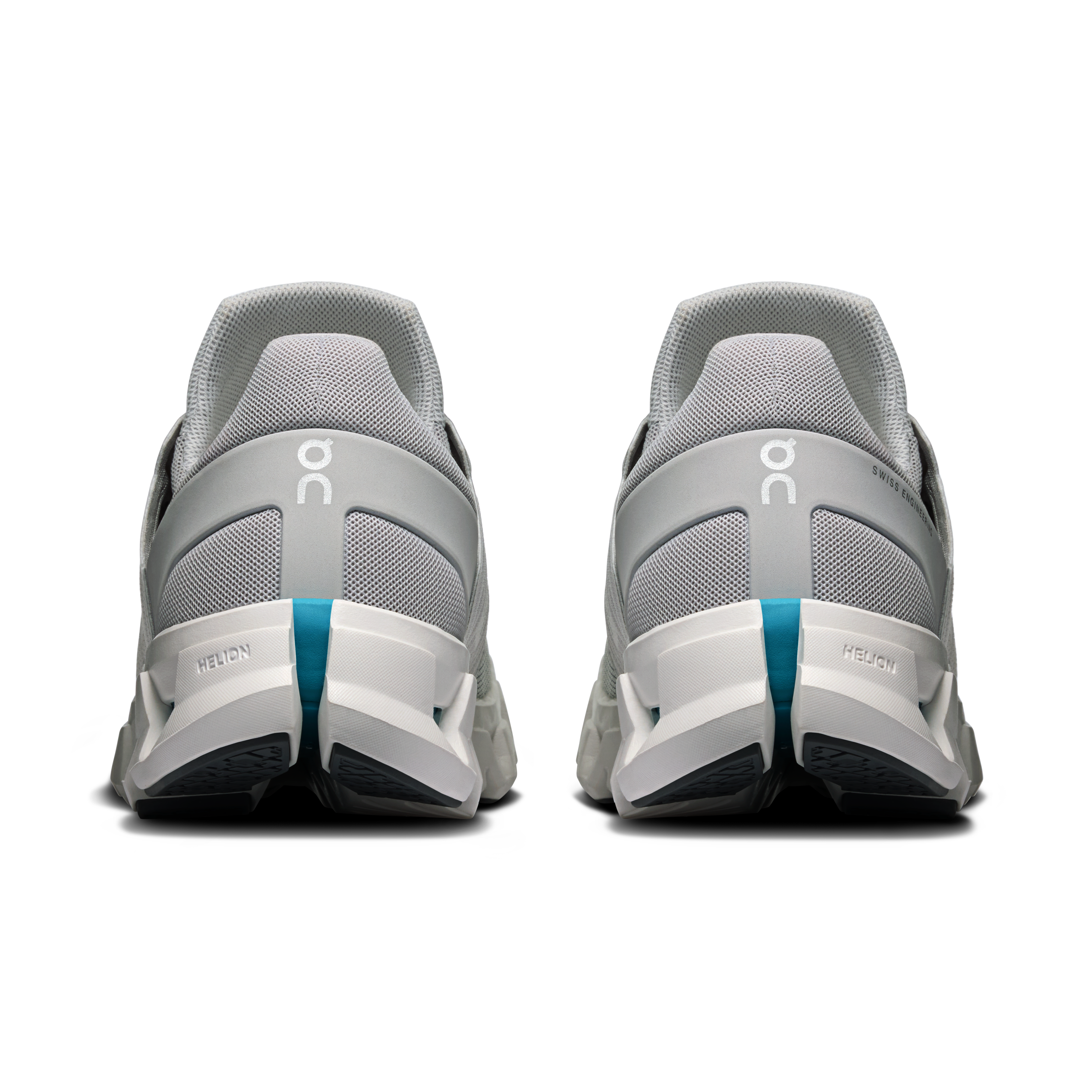 Cloudswift 4 ADMen / Glacier | White / 44