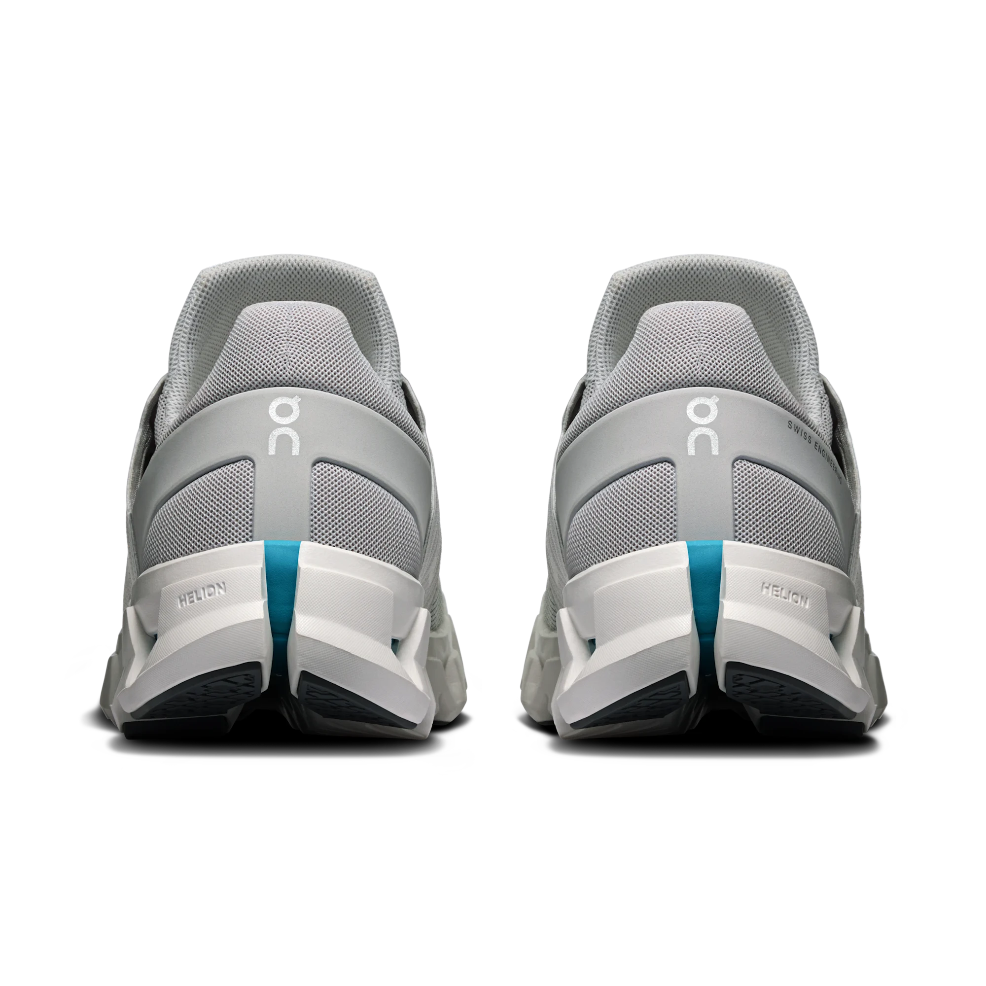 Men's Cloudswift 4 AD Glacier | White - thumbnail 5