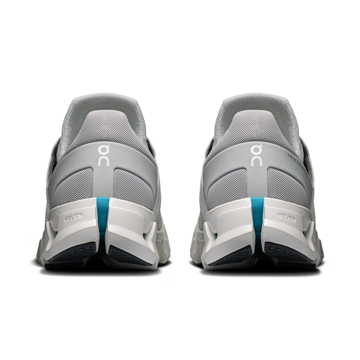 Men's Cloudswift 4 AD