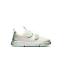 THE ROGER Kids Lifestyle Shoe in Dew/Sage