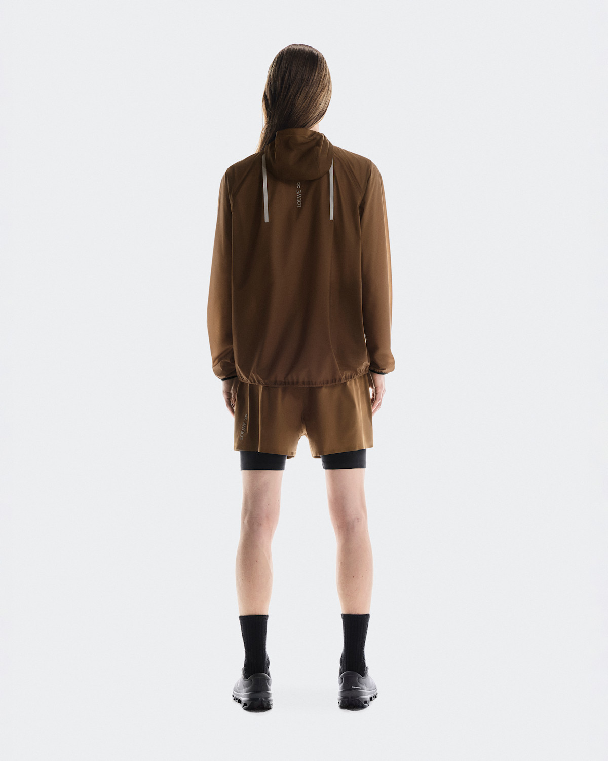 Ultra Jacket LOEWE