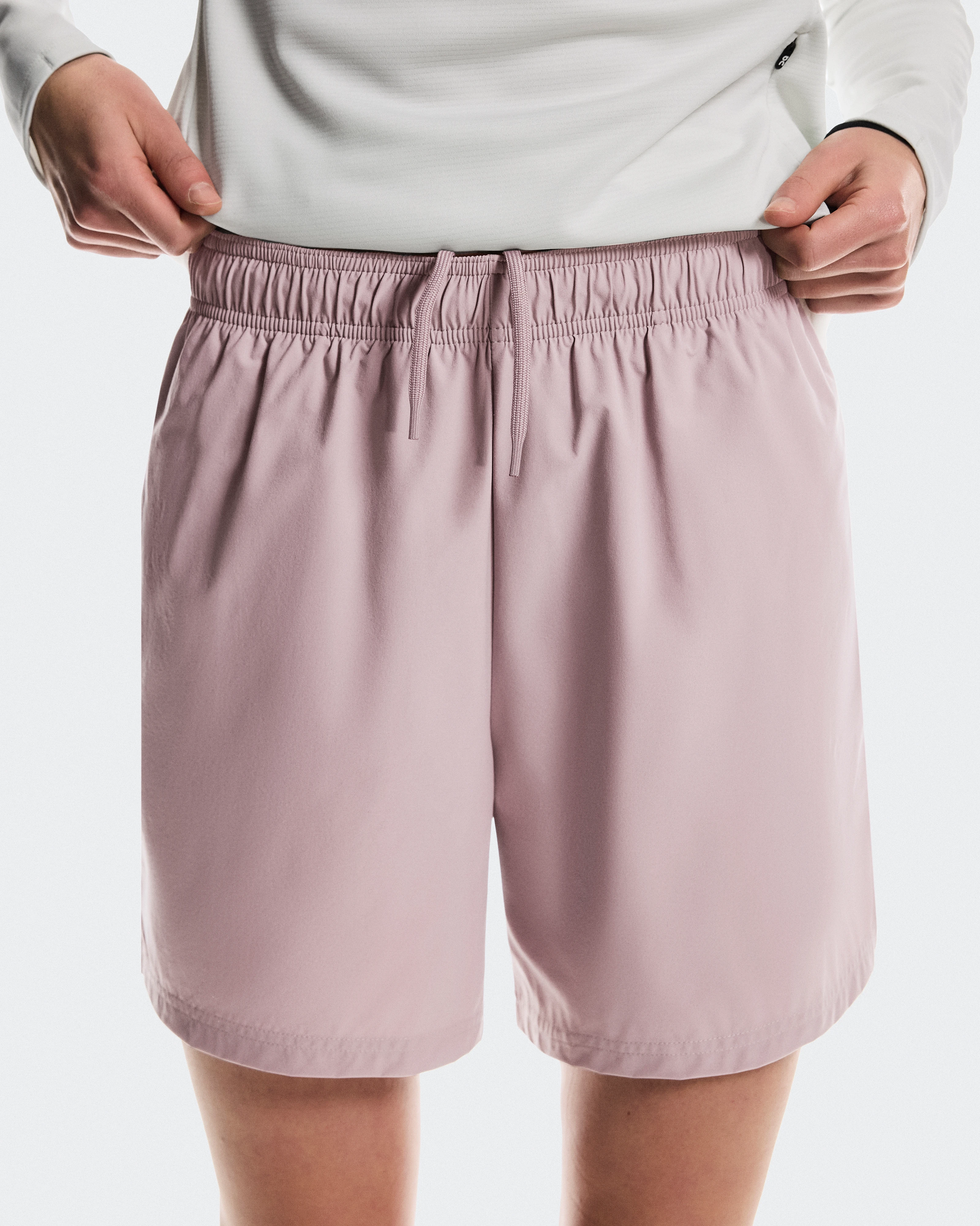 On 5" Core Shorts Heron Women Shorts