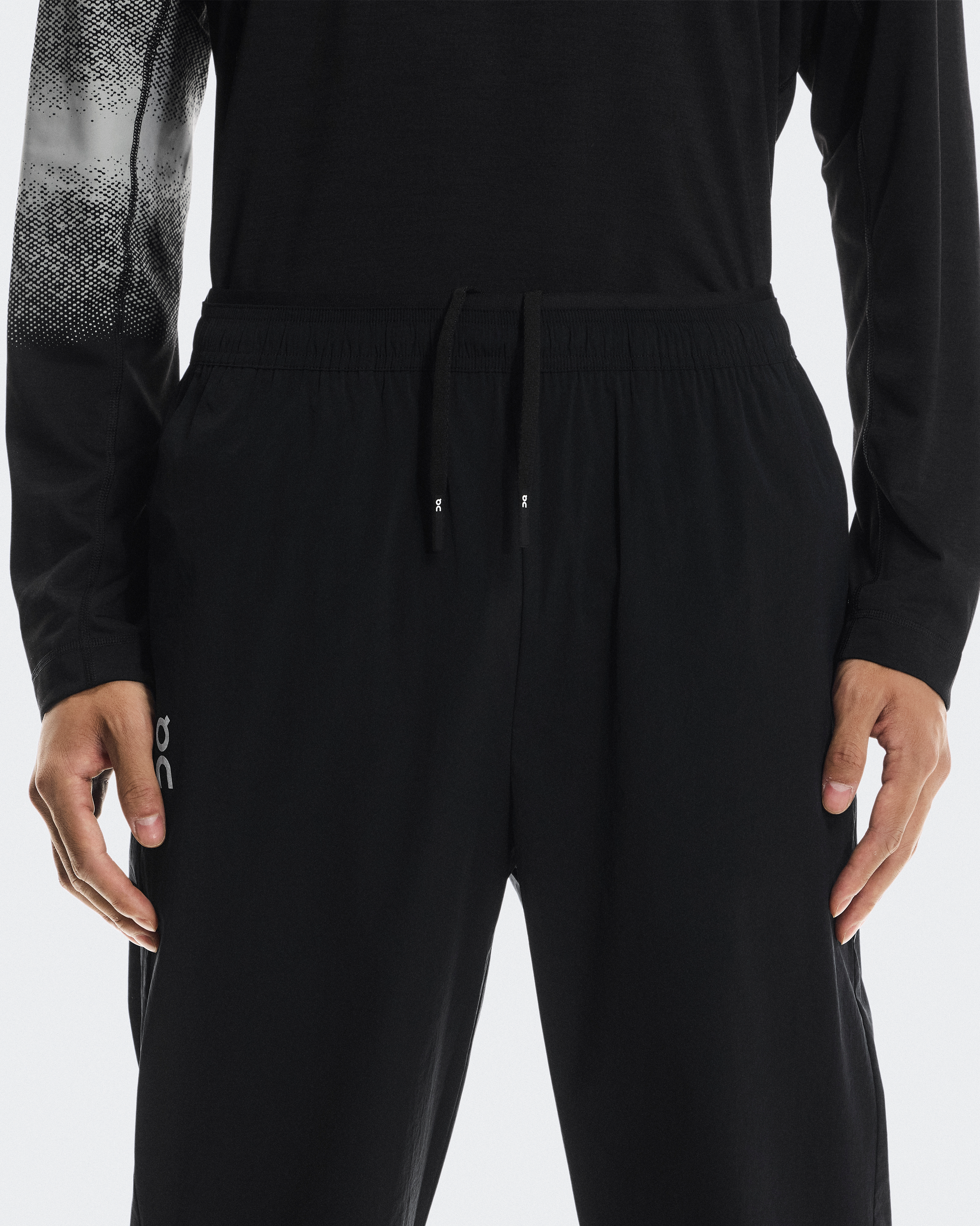 All-Day JoggersMen / Black / L