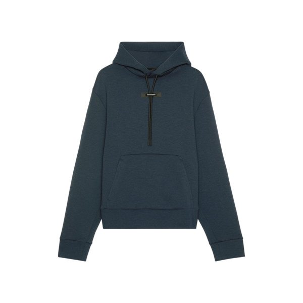 Women's Focus Tech Hoodie