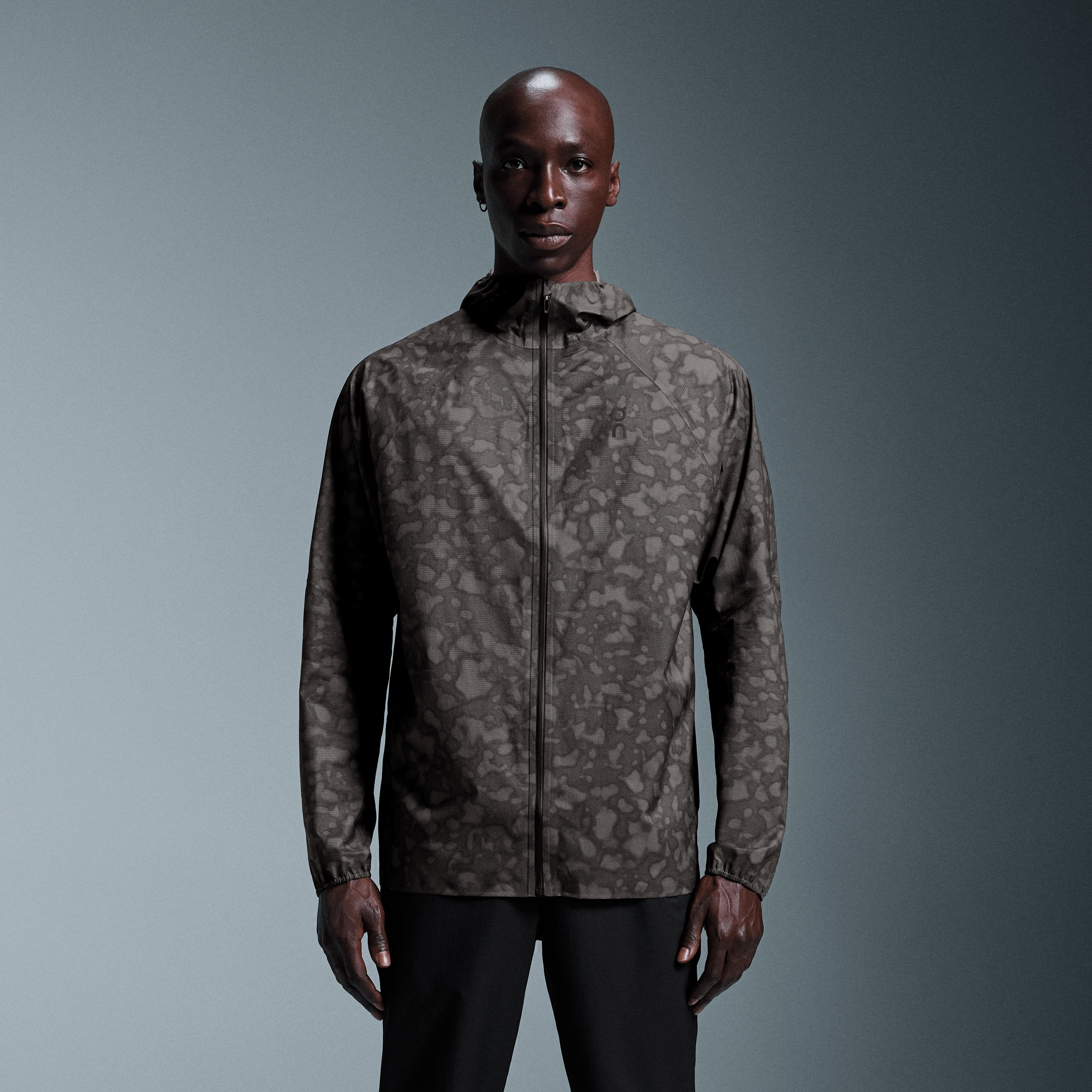 Ultra Jacket in Eclipse