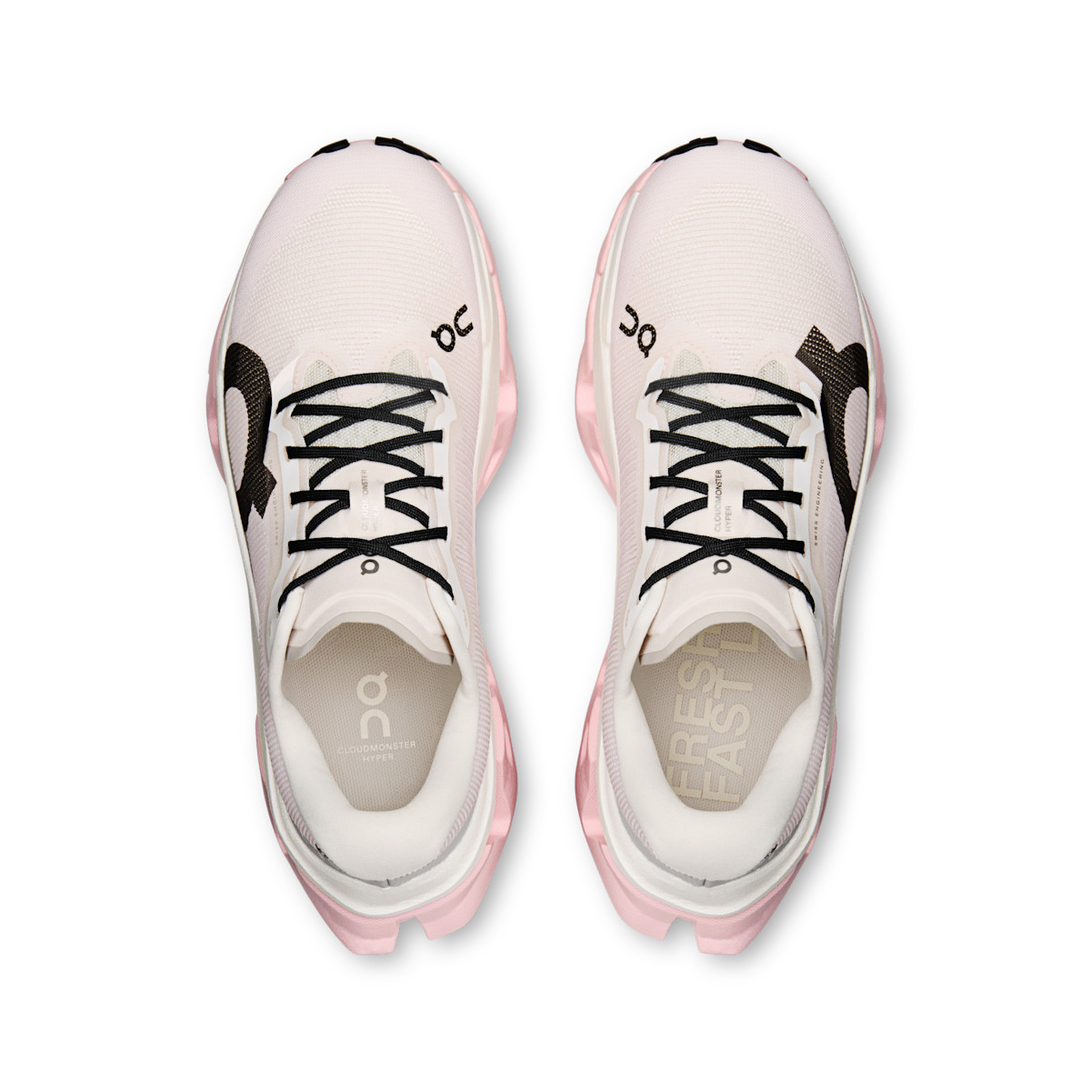 Women's Cloudmonster 3 Hyper